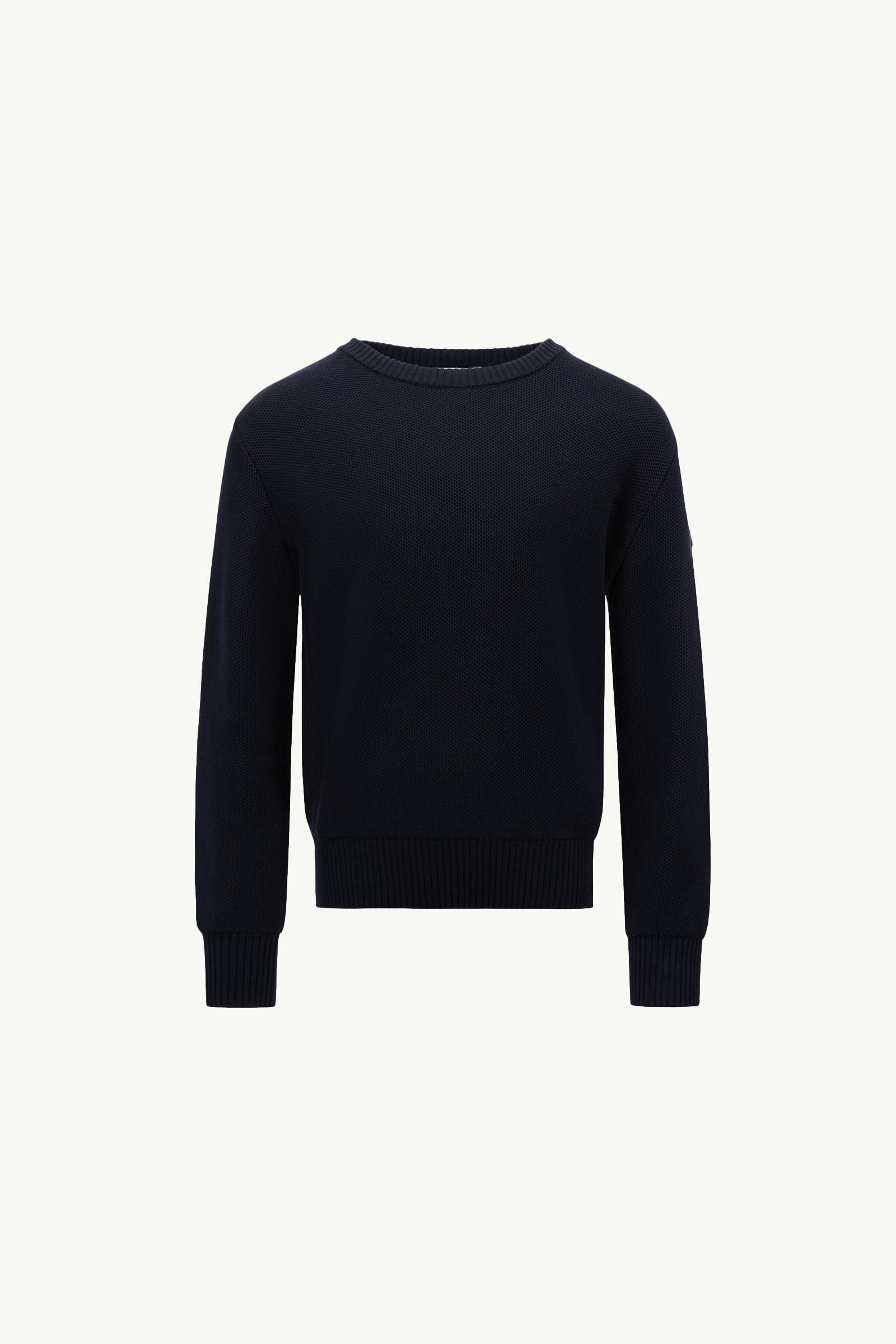 Cotton Jumper_findInBoutique_image