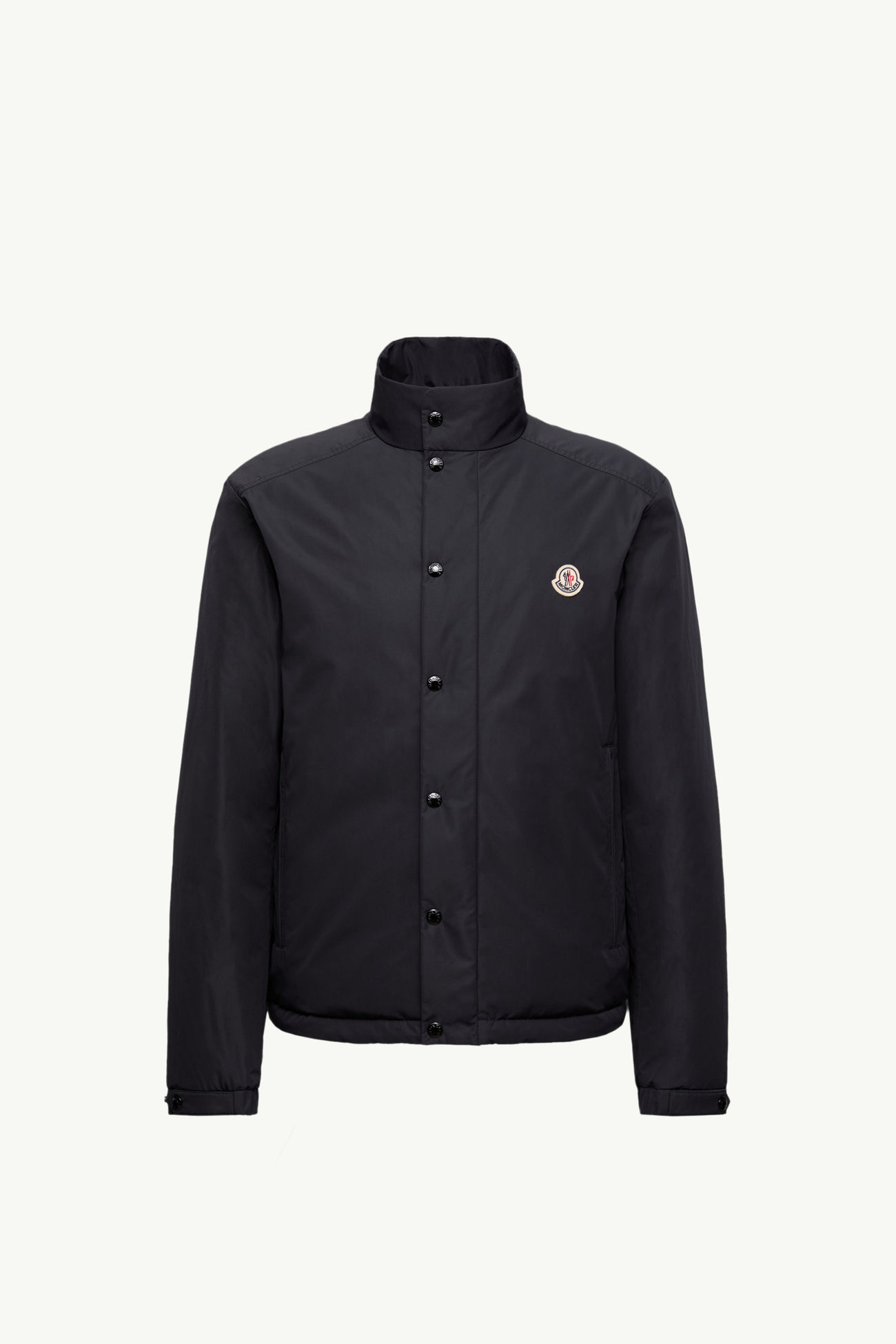 Epine Short Down Jacket Men Black Moncler 2