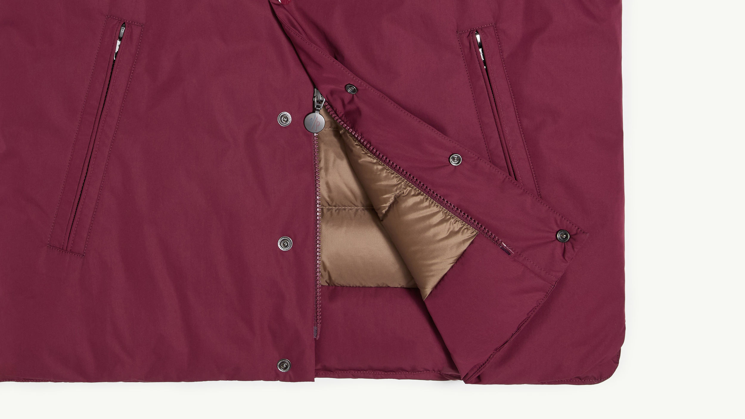 Slide 1 - Contrasto Sobrio