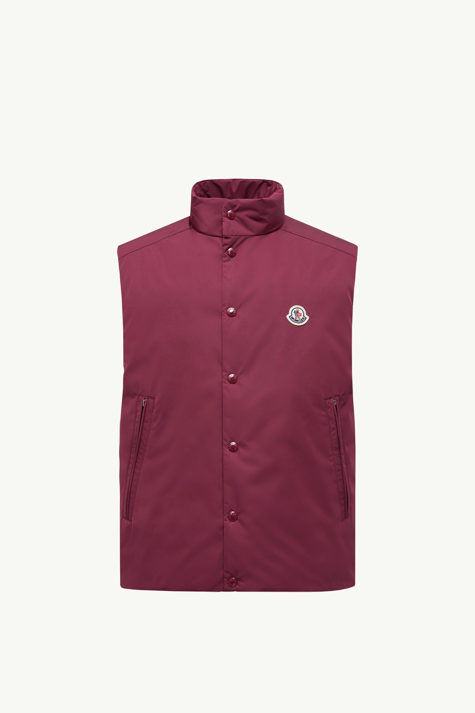 Pilat Short Down Gilet_findInBoutique_image
