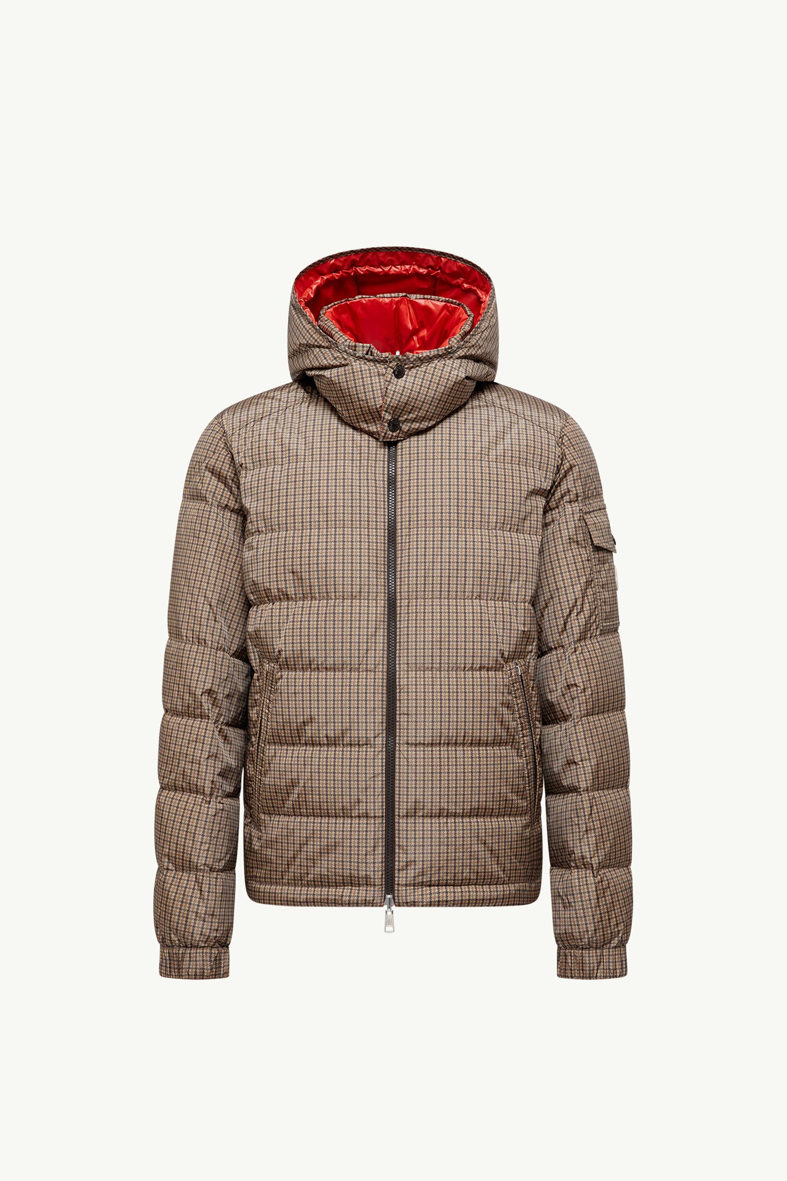 Jonage Reversible Hooded Short Down Jacket_findInBoutique_image