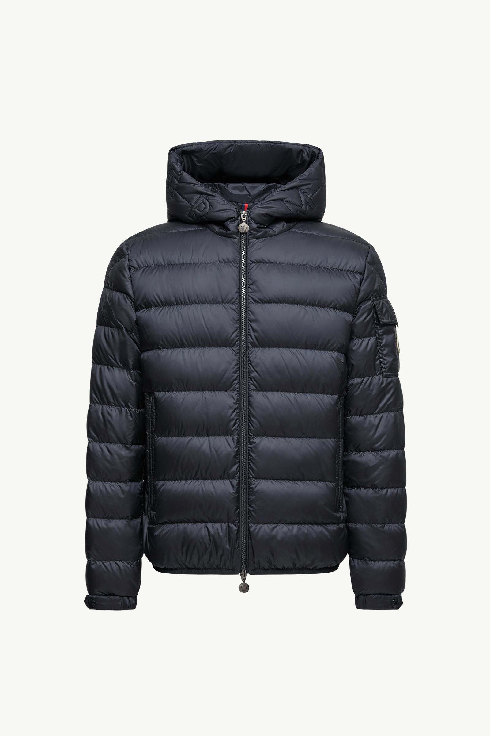 Najan Hooded Short Down Jacket_findInBoutique_image