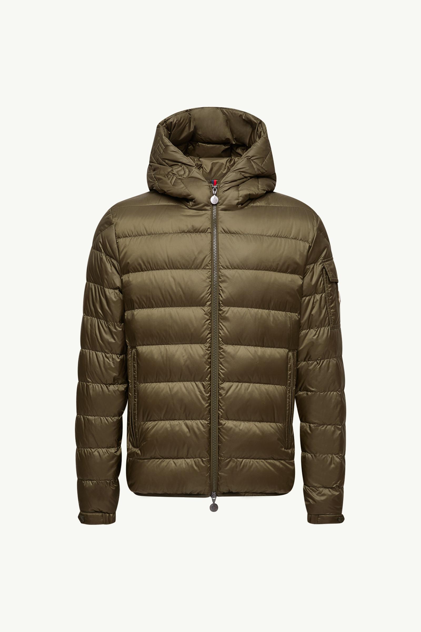 Najan Hooded Short Down Jacket_findInBoutique_image