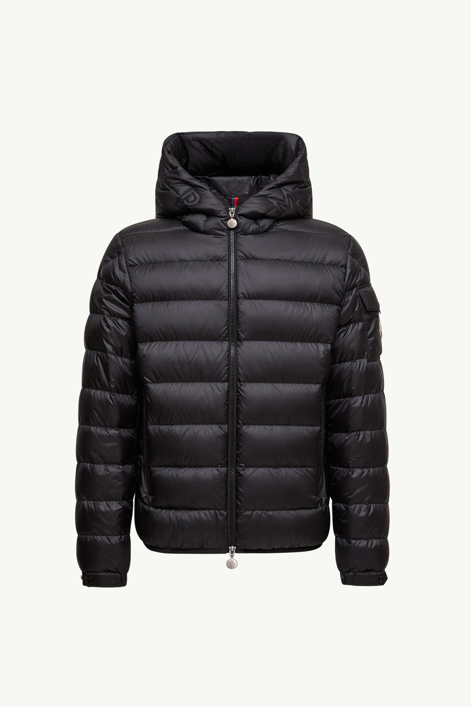 Najan Hooded Short Down Jacket_findInBoutique_image