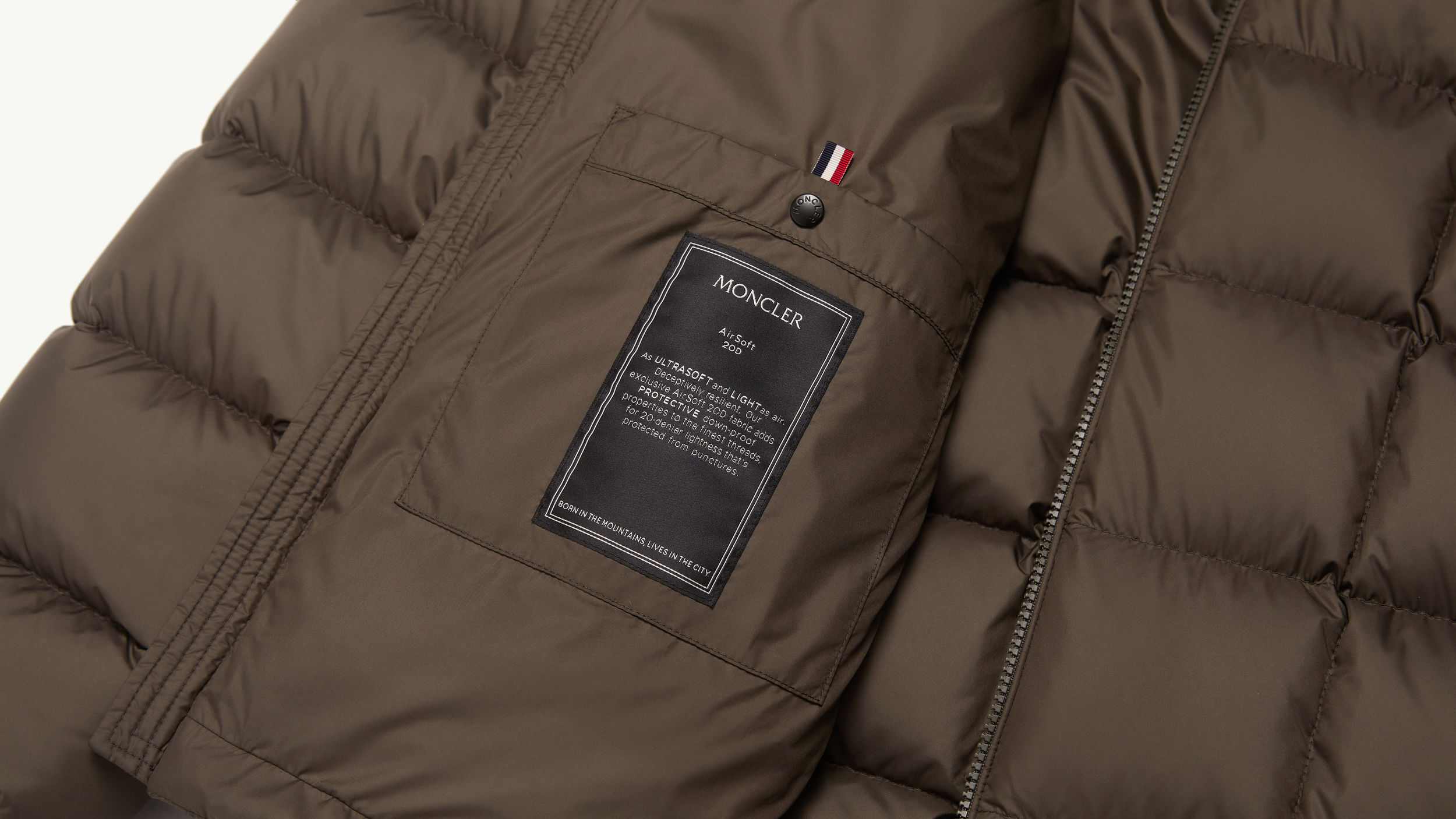 Slide 1 - product.feature.airsoftmaterial.title