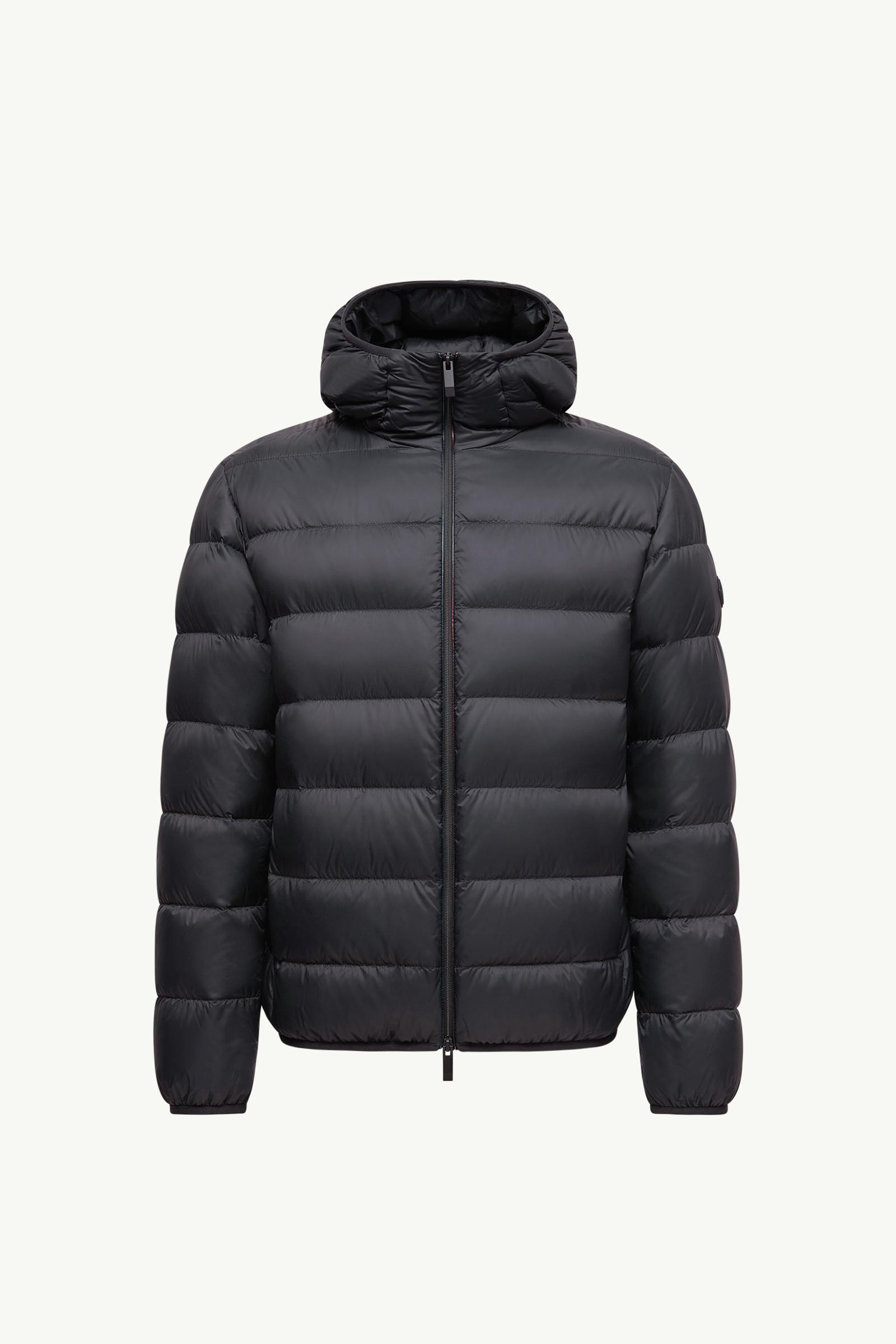 Erdon Short Down Jacket_findInBoutique_image