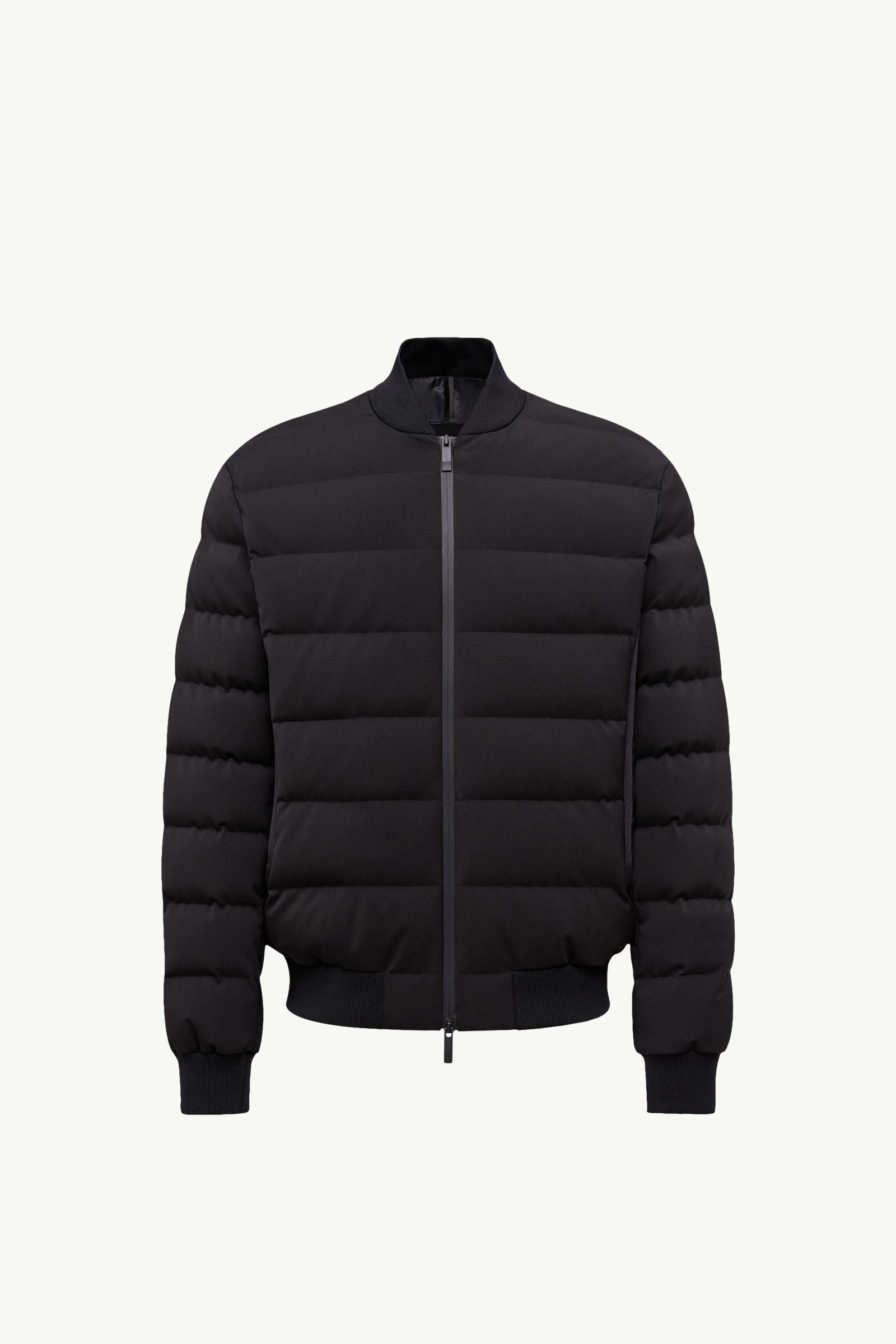 Cirer Down Bomber Jacket_findInBoutique_image