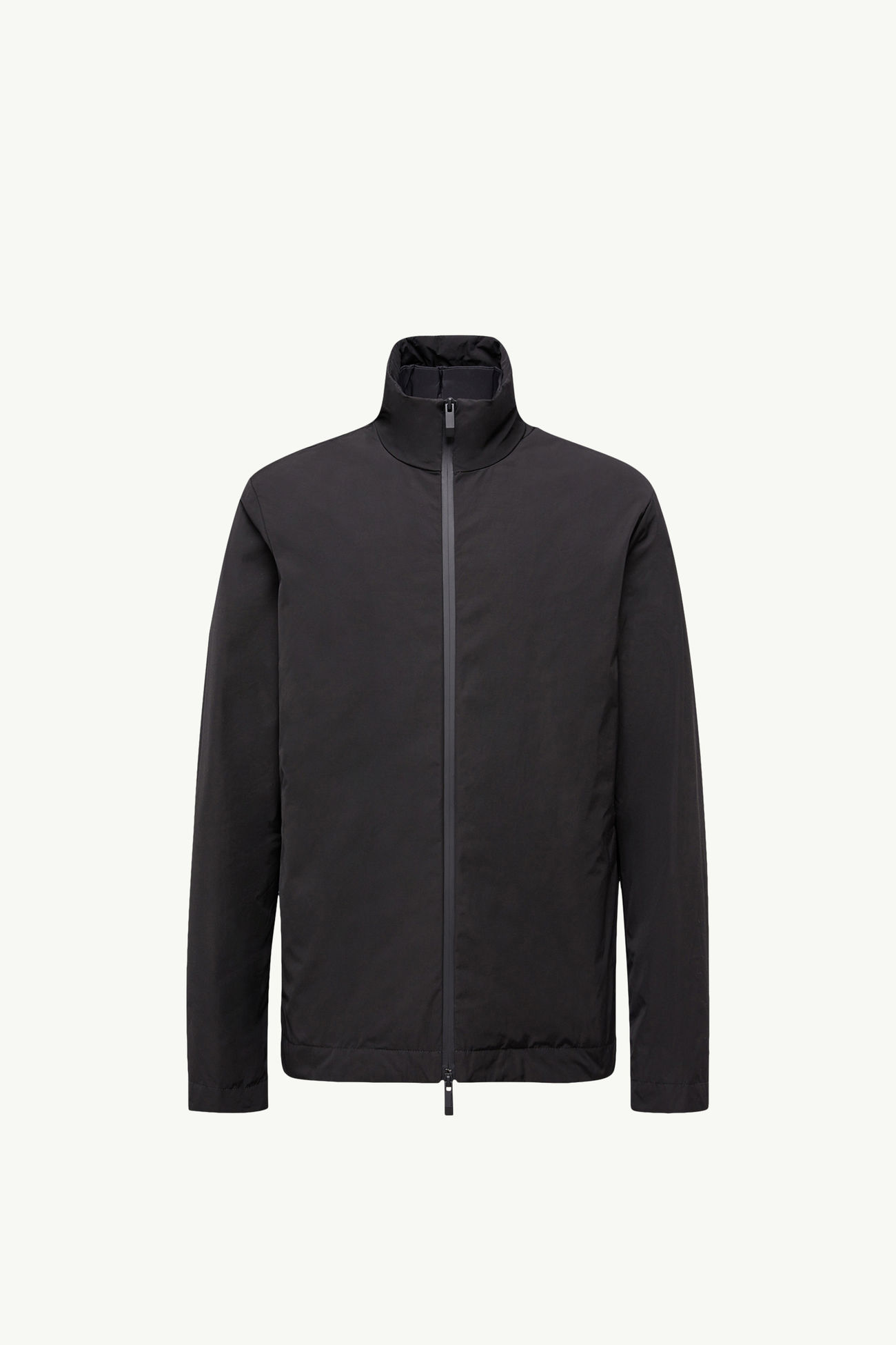 ブラック Myoso 2-in-1 Short Down Jacket : ショートダウンジャケット 