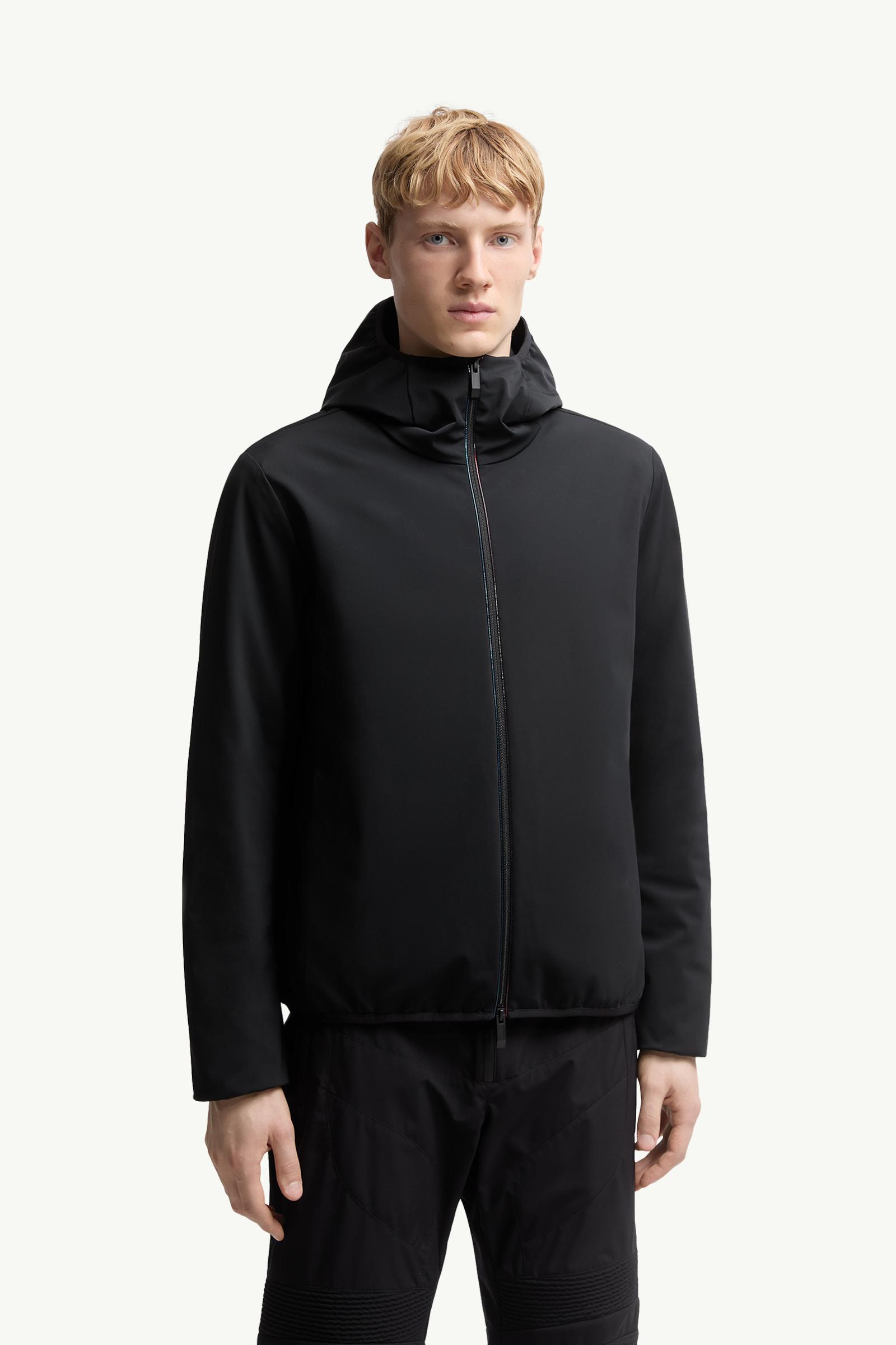 MONCLERダウン ANTILA JACKET | MONCLER X ROC NATION DESIGNED BY JAY-Z