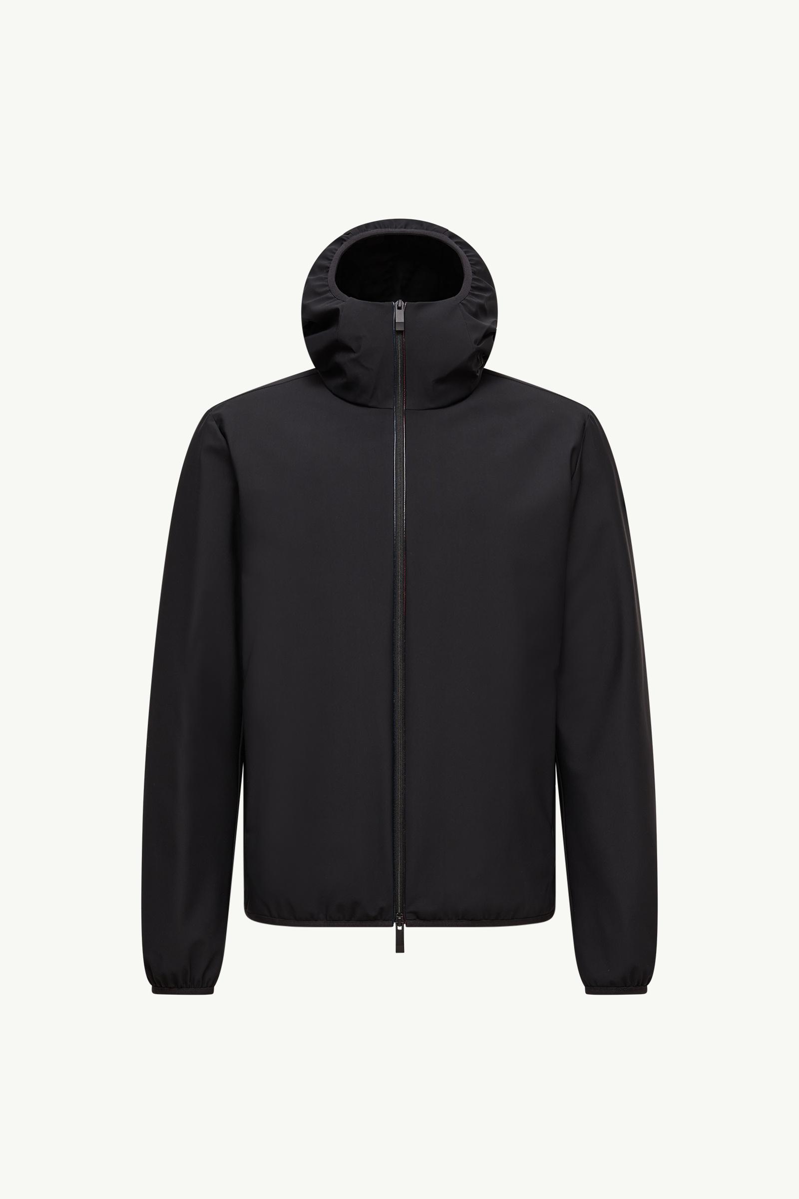 Batisse Hooded Short Down Jacket_findInBoutique_image