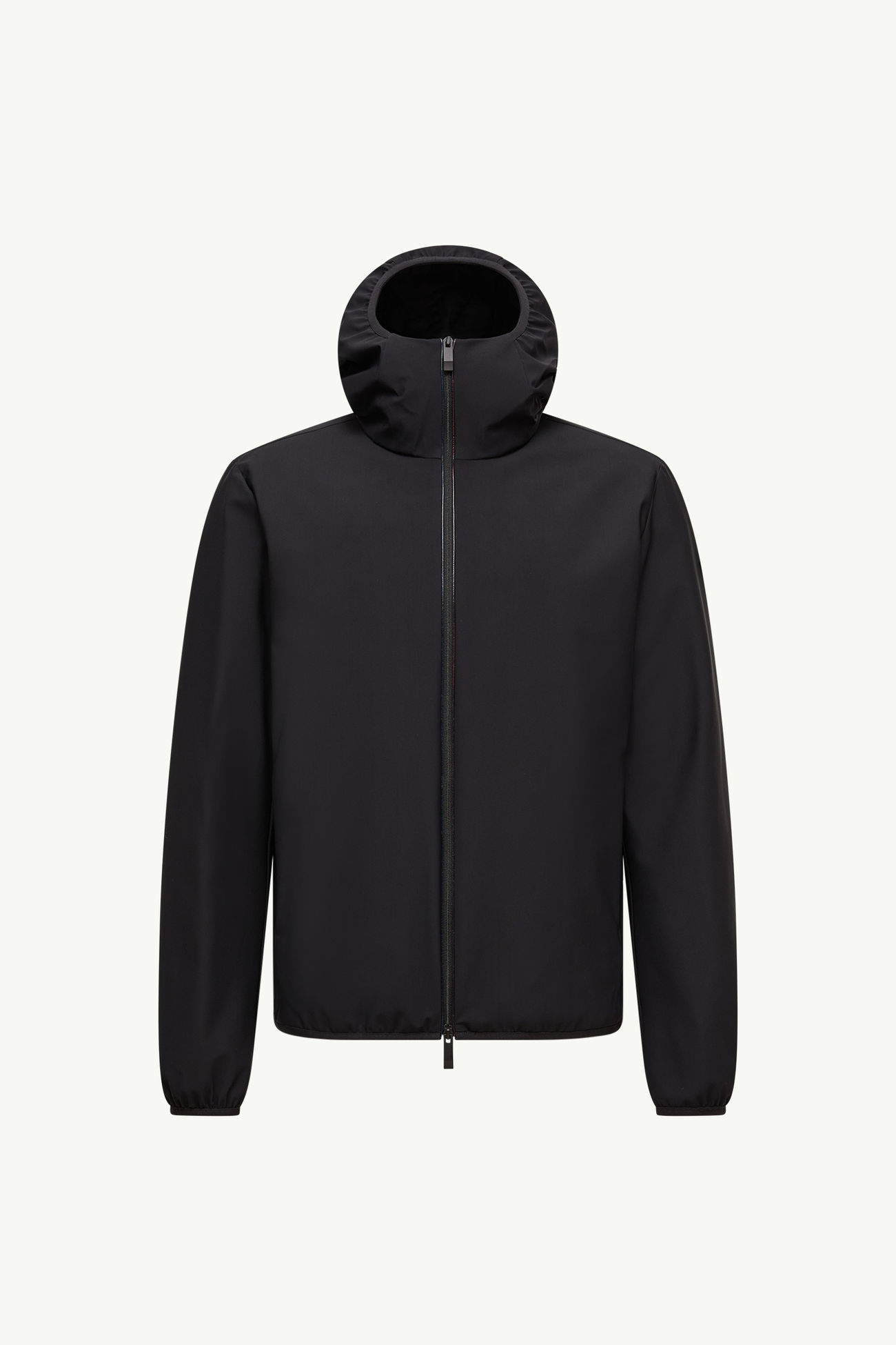 Batisse連帽短身羽絨外套 男士 黑色 Moncler 2