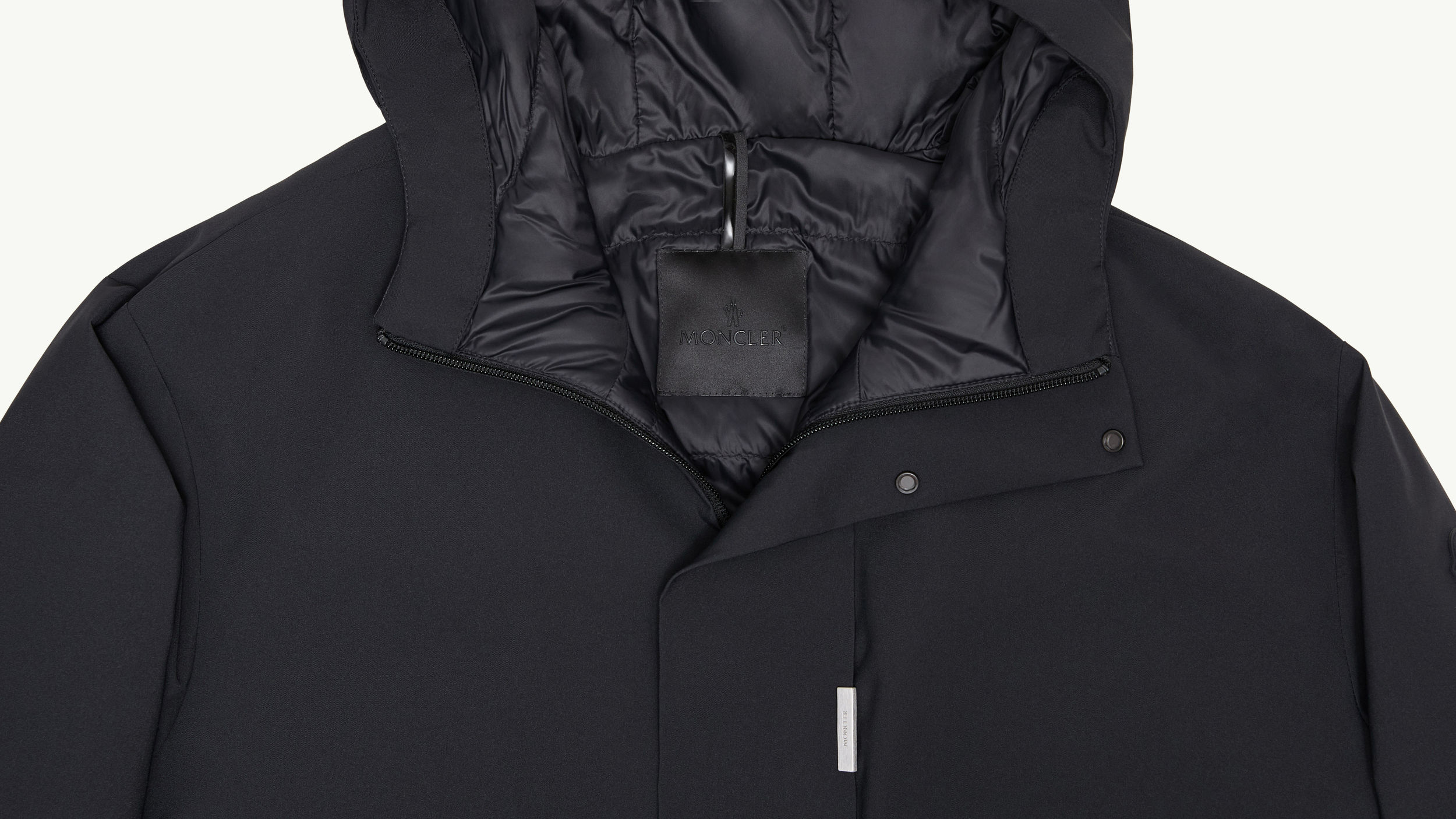 Slide 1 - 2層構造