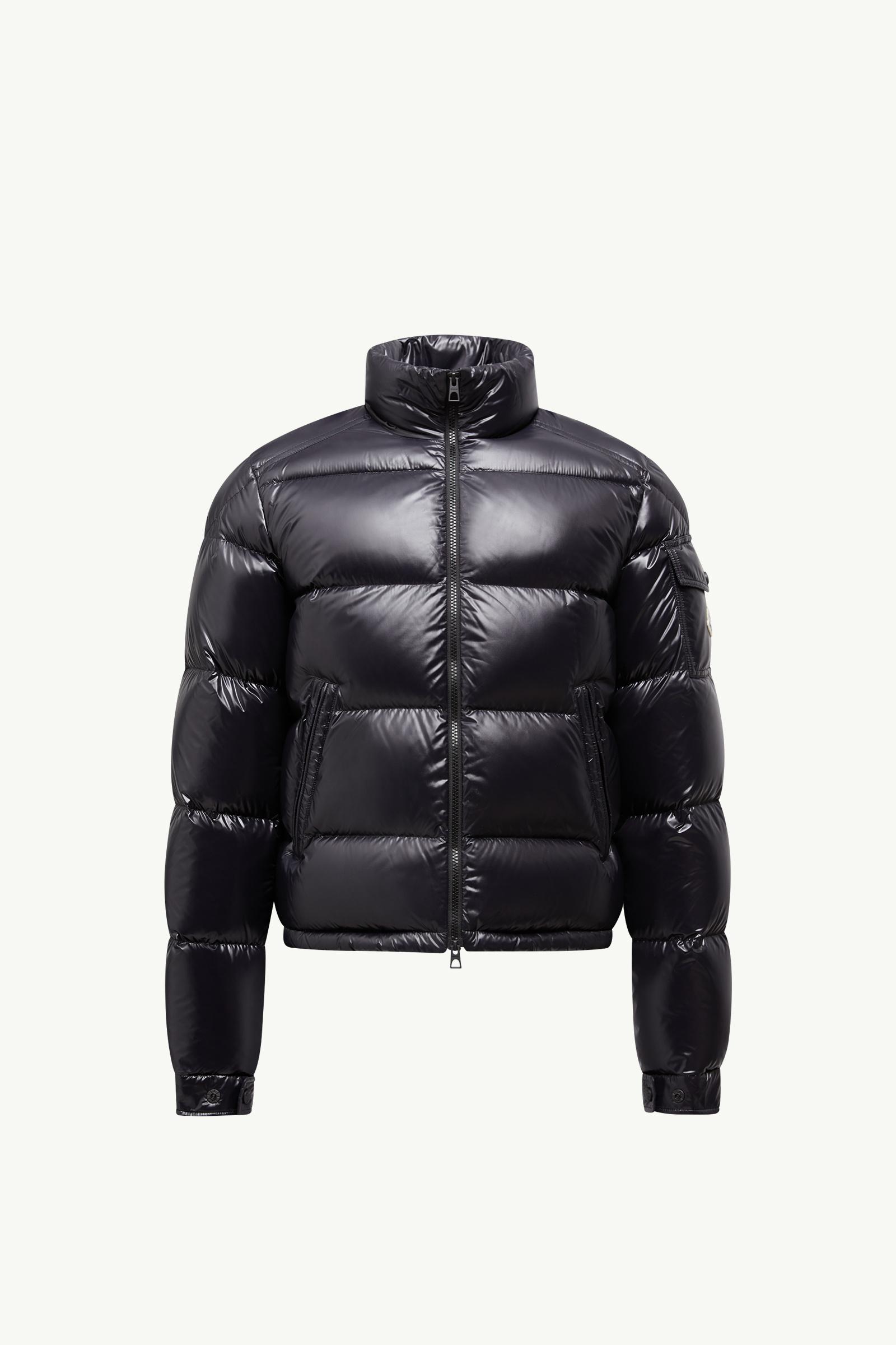 Levitha Hooded Short Down Jacket_findInBoutique_image