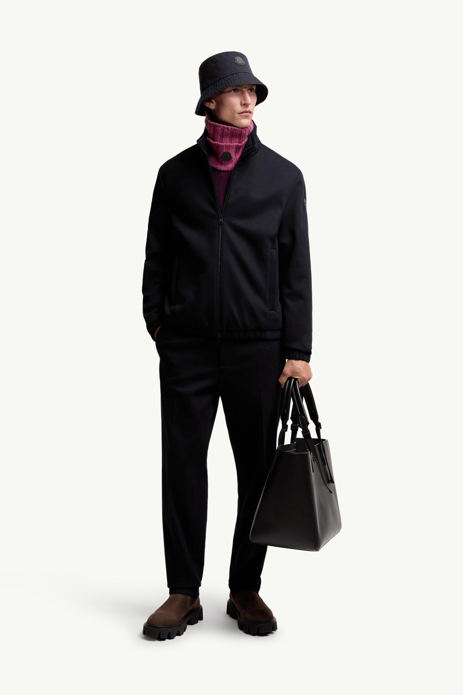 ブルー Simorreジャケット : ウインドブレーカーとレインコート 向けの