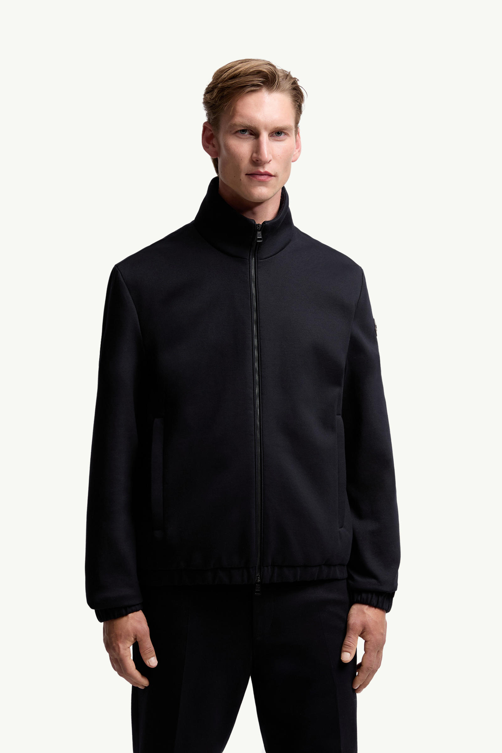 Giacca Simorre Uomo Blu Moncler 3
