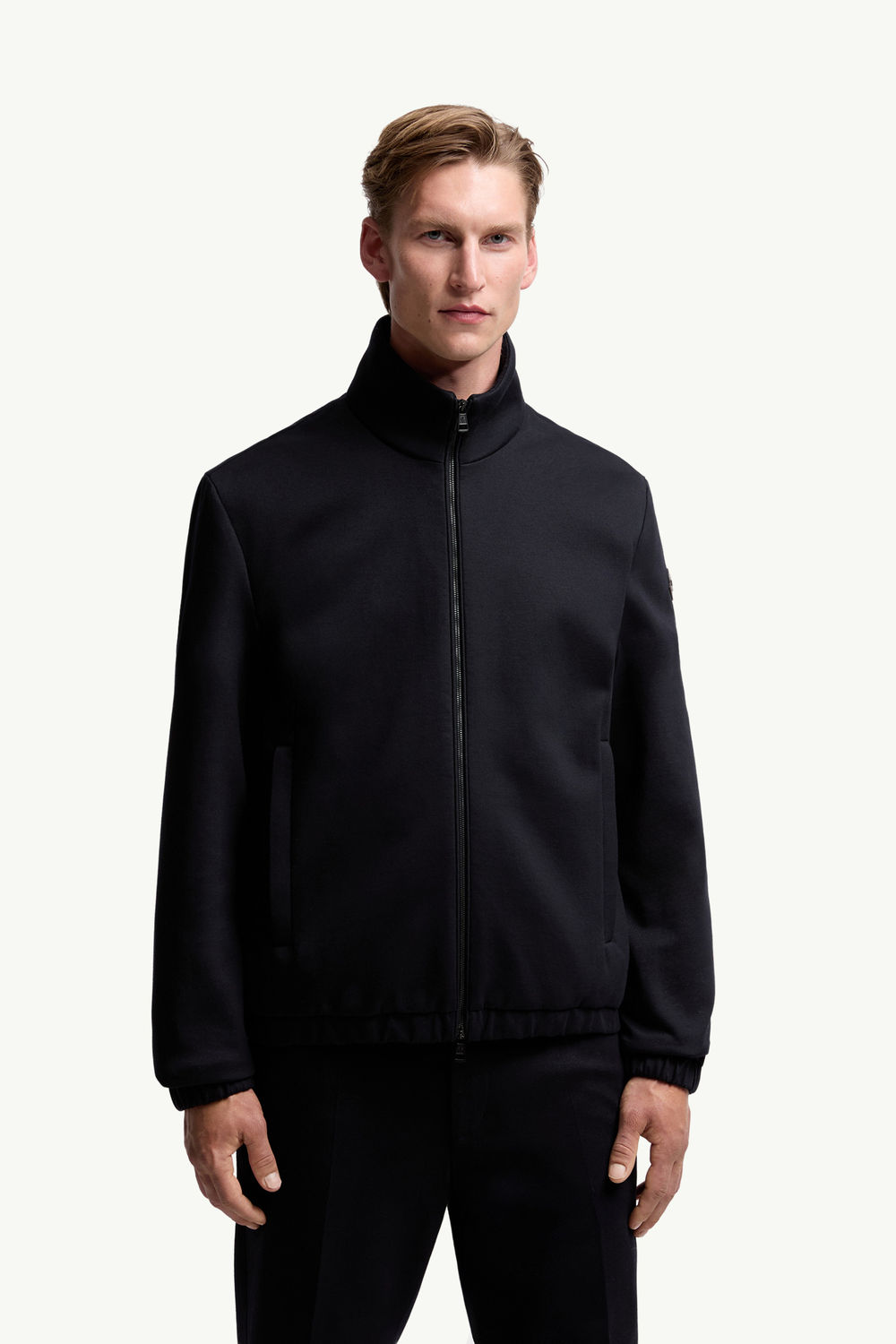Simorre Jacket Men Blue Moncler 3
