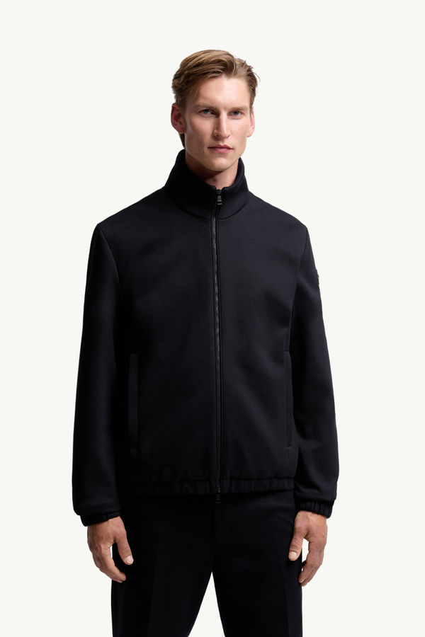 Simorre Jacket Men Blue Moncler 3