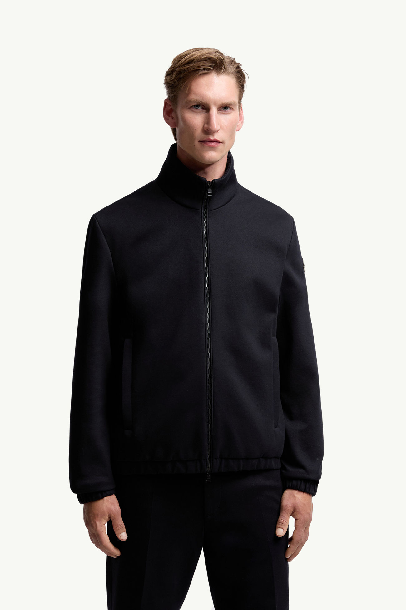 Simorre 재킷 남성 블루 Moncler 3