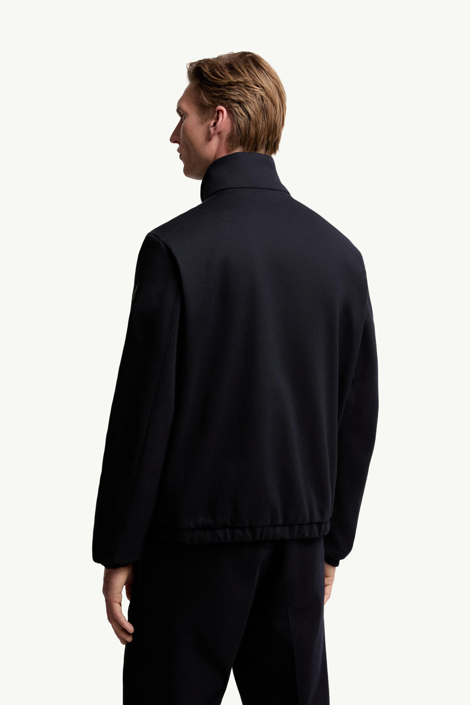 Giacca Simorre Uomo Blu Moncler 4