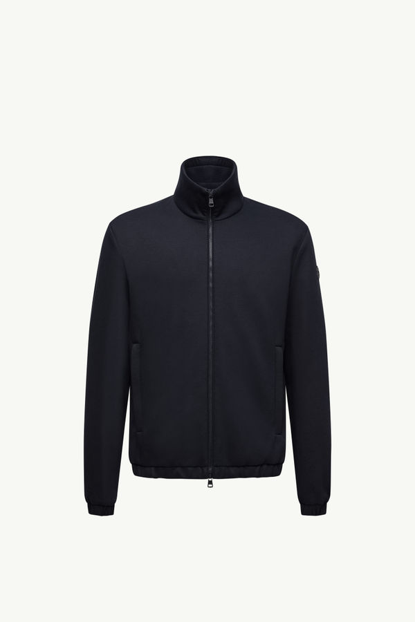 Simorre Jacket Men Blue Moncler 2