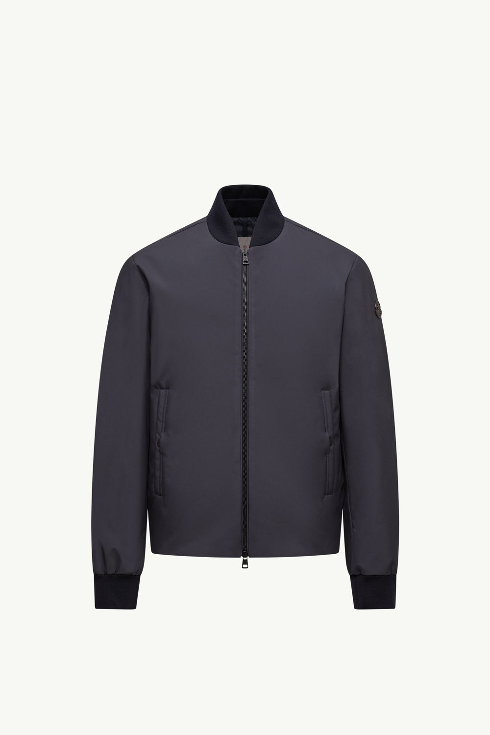 Bomber matelassé 3-en-1 Epinal Hommes Bleu Moncler 2