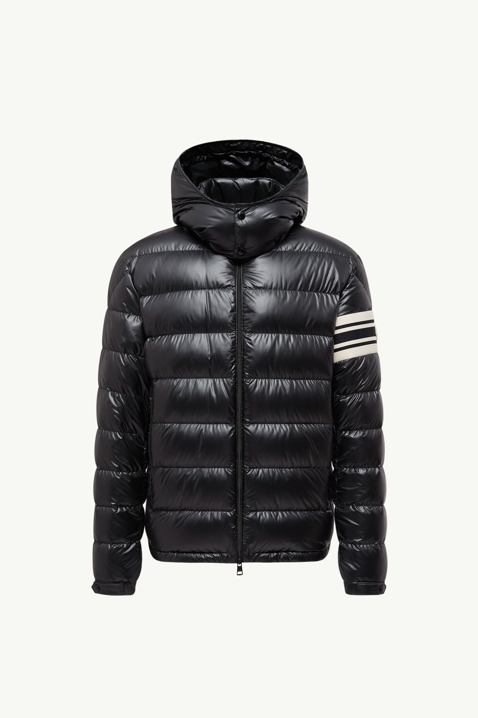 Landre Hooded Short Down Jacket_findInBoutique_image