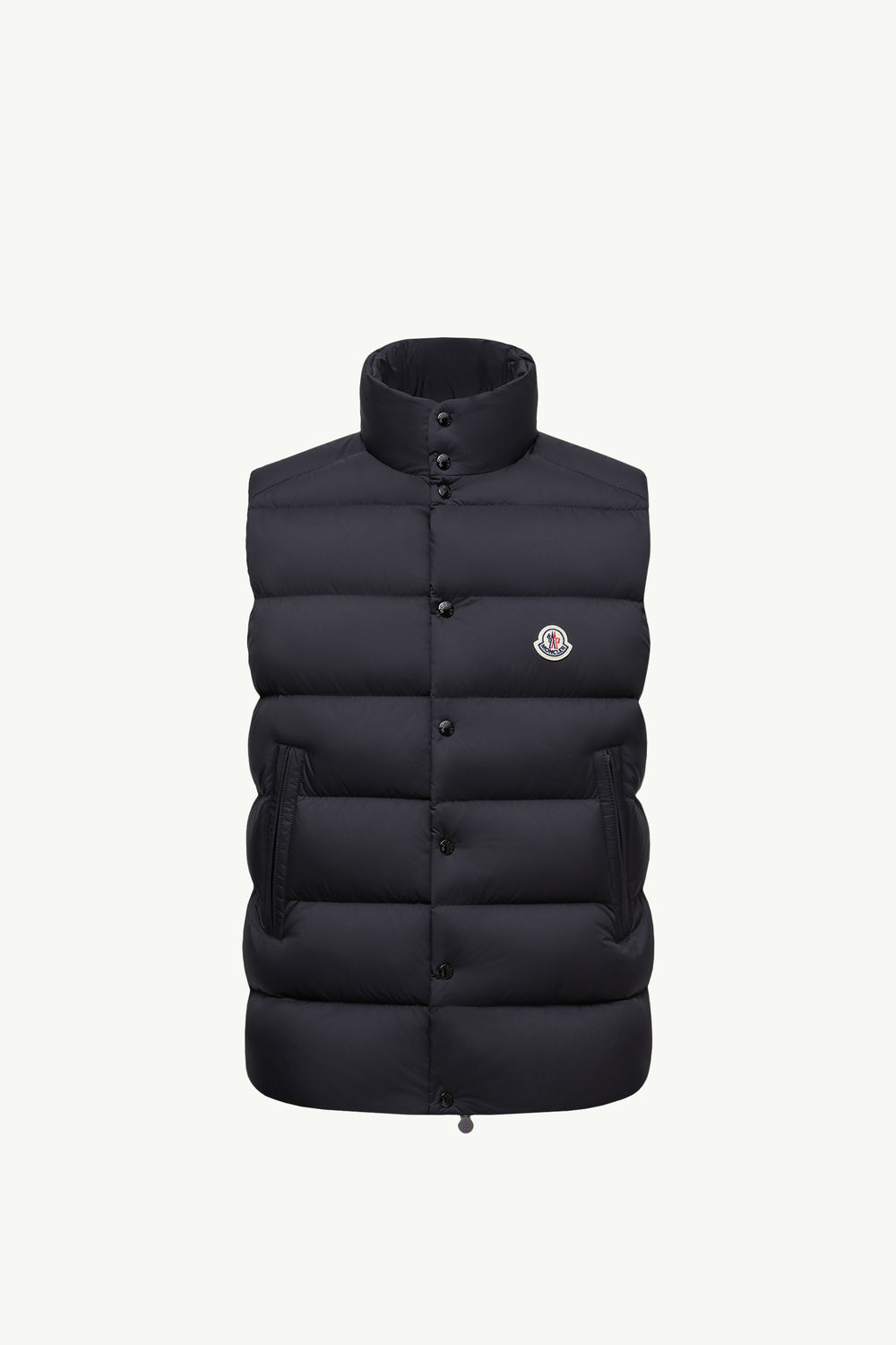 Tibb Down Gilet Men Black Moncler 2