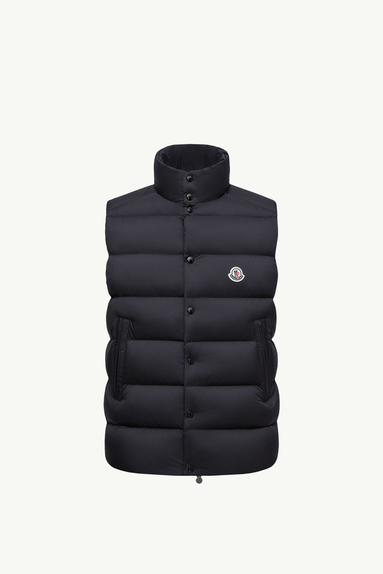 Tibb 다운 베스트 남성 블랙 Moncler 2