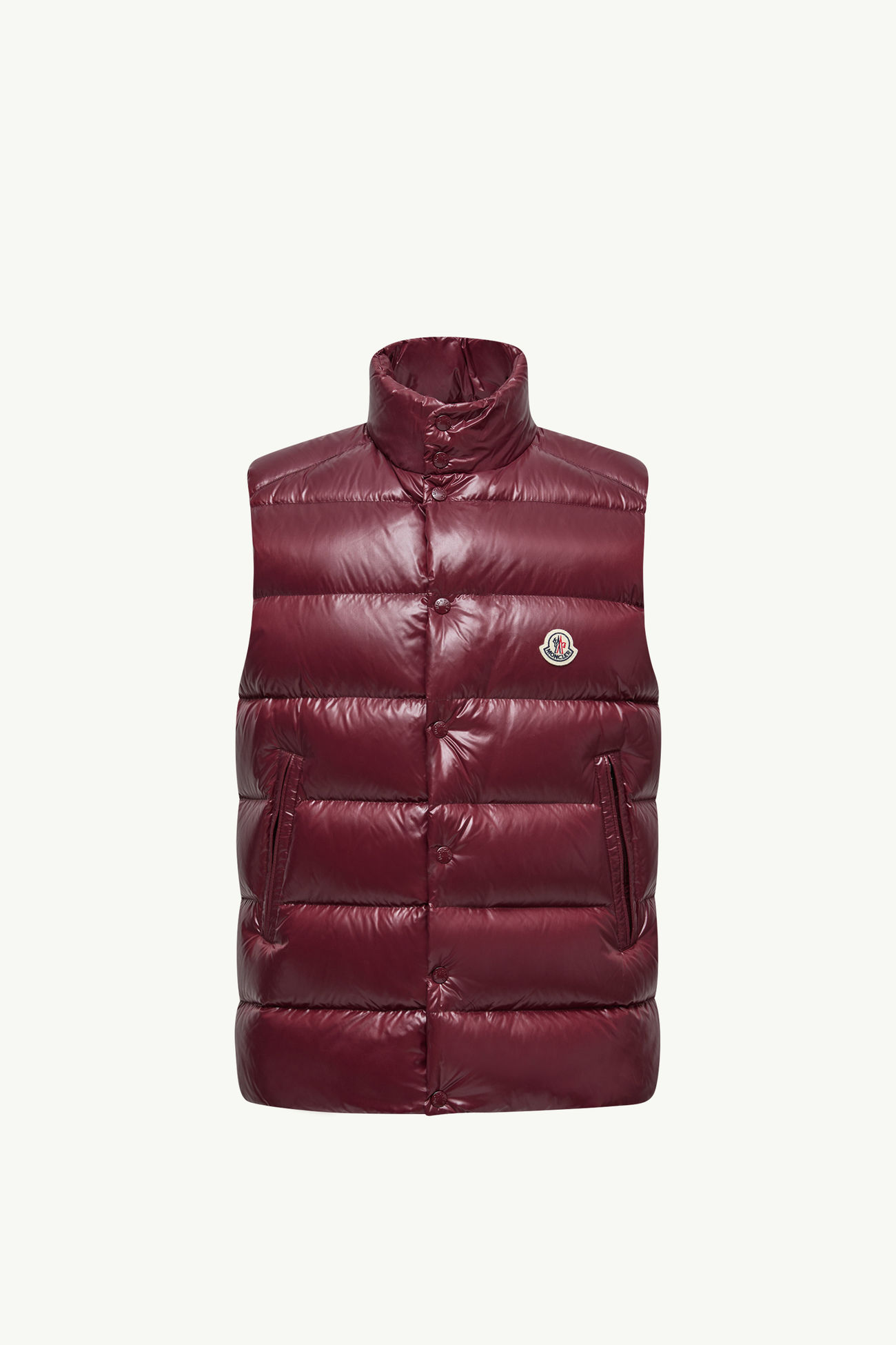 Tibb 다운 베스트 남성 보르도 Moncler 2