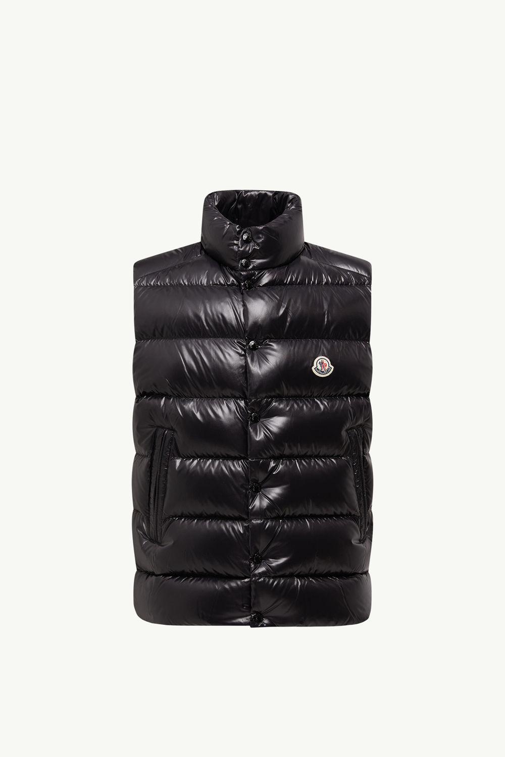 Tibb Down Gilet Men Black Moncler 2