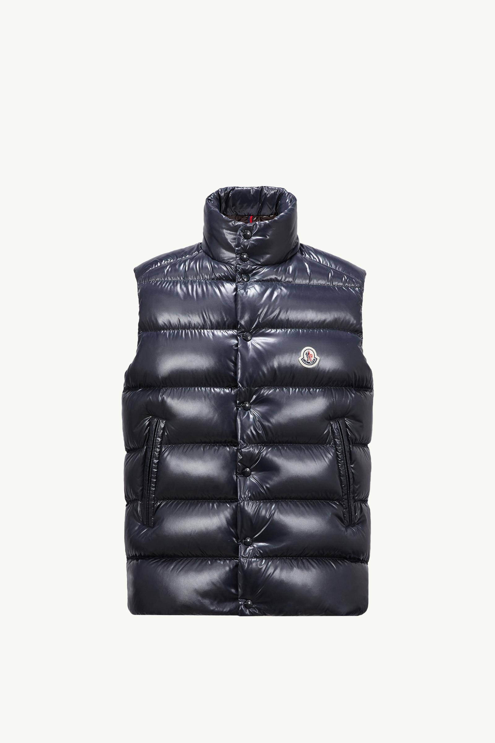 MONCLER モンクレール TIBBジレ ダウンベスト ネイビー size1 楽天市場】【MONCLER/モンクレール/TIB GILET/チブ ジレ/ダウンベスト