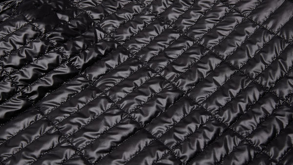 Slide 1 - Geometric Quilting