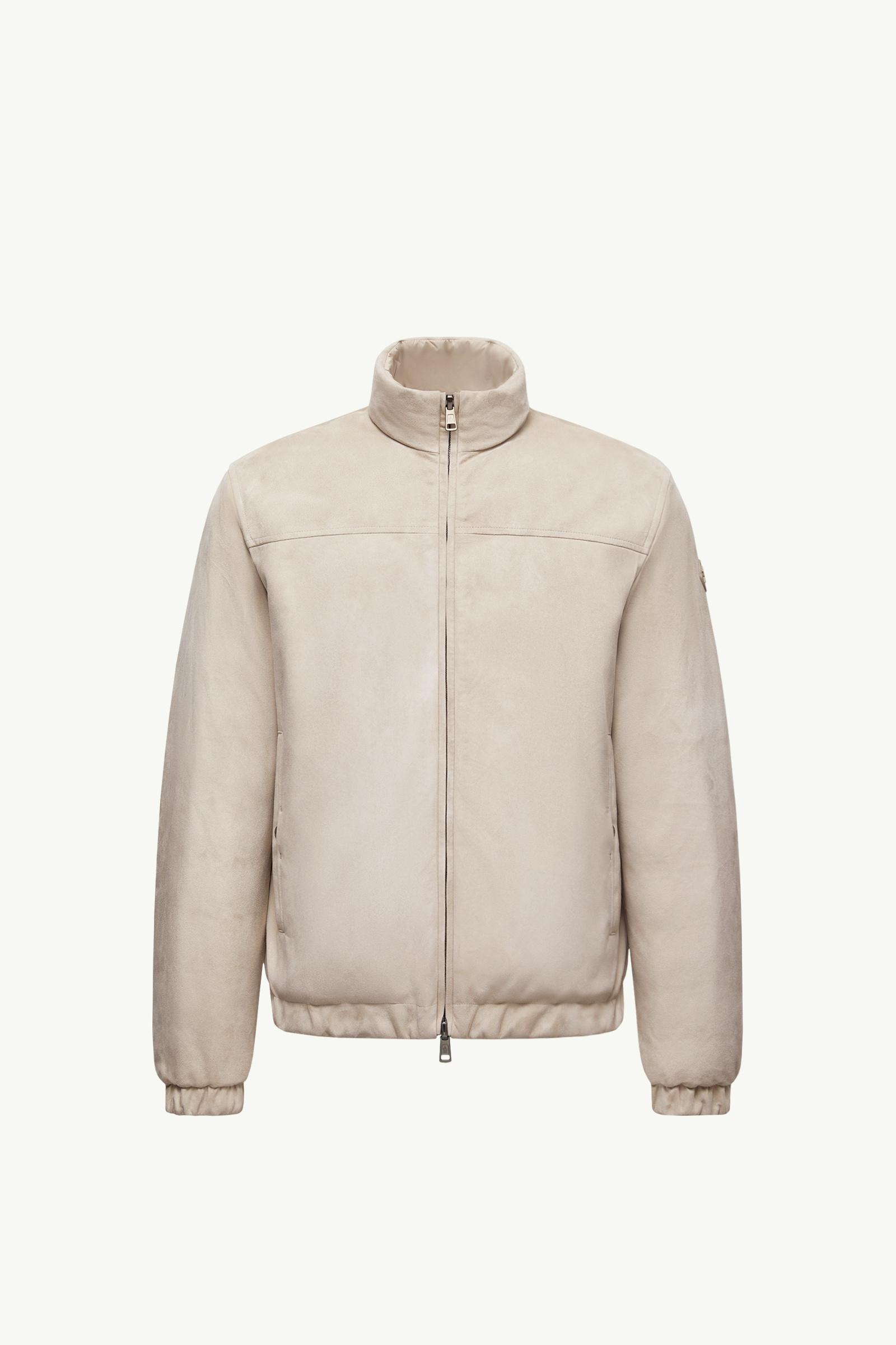 Cernay Reversible Short Down Jacket_findInBoutique_image