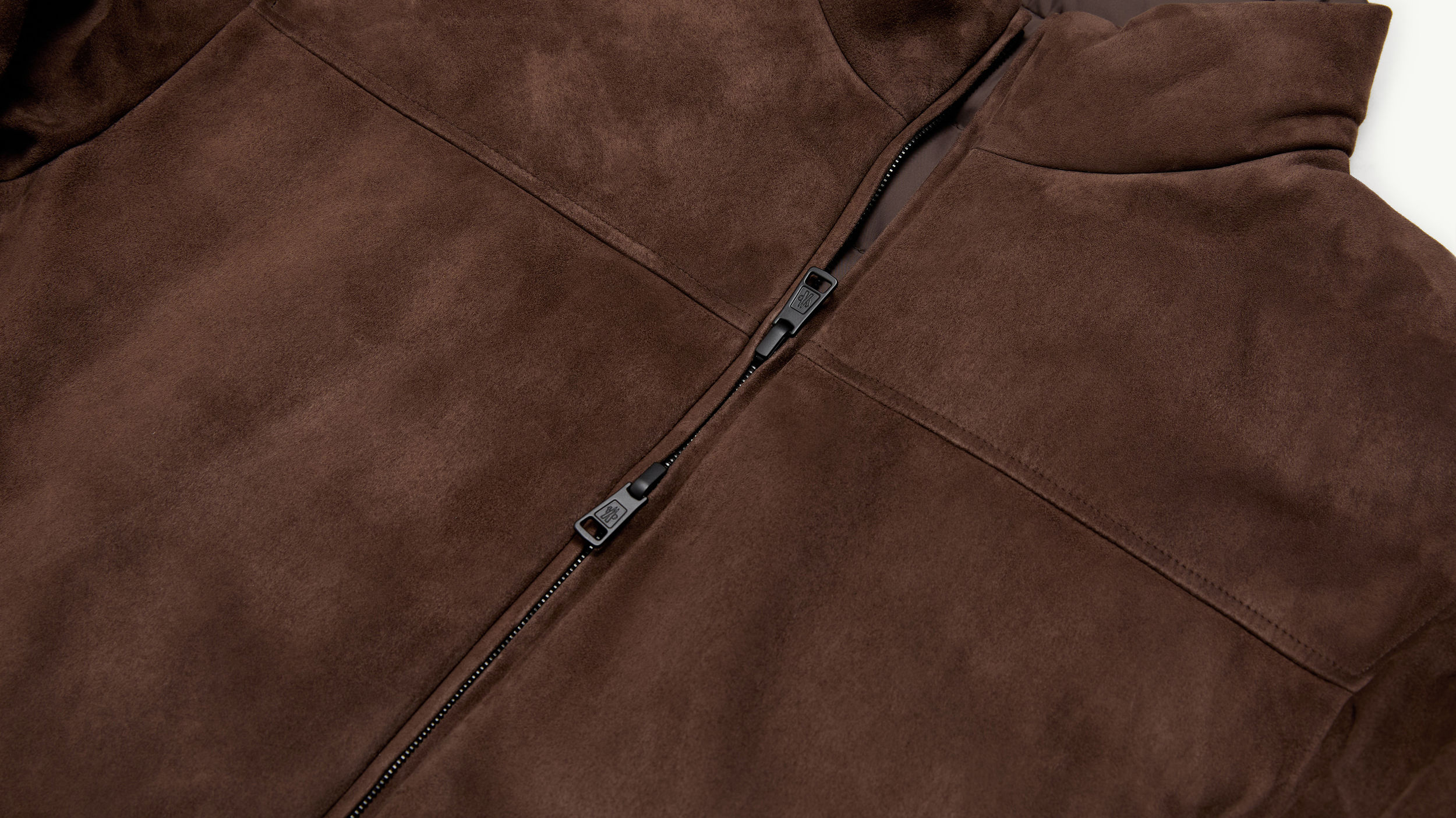 Slide 1 - Two-Way Zipper