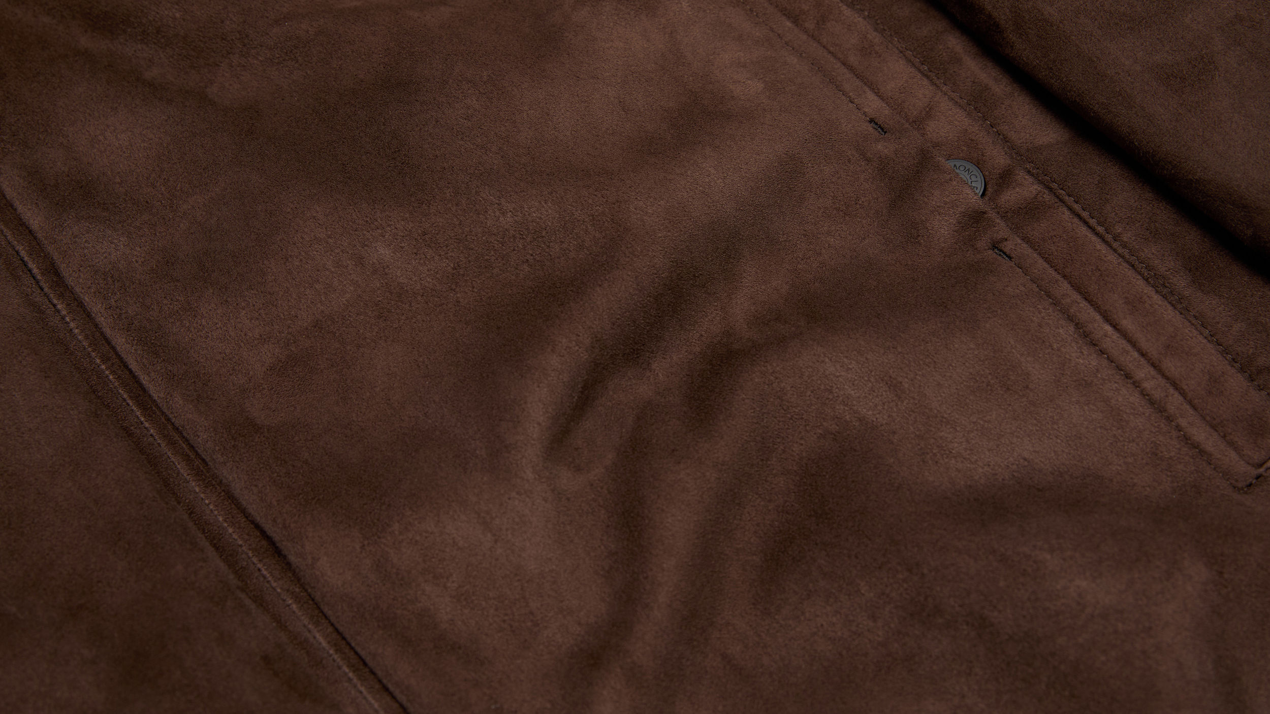 Slide 2 - Supple Suede