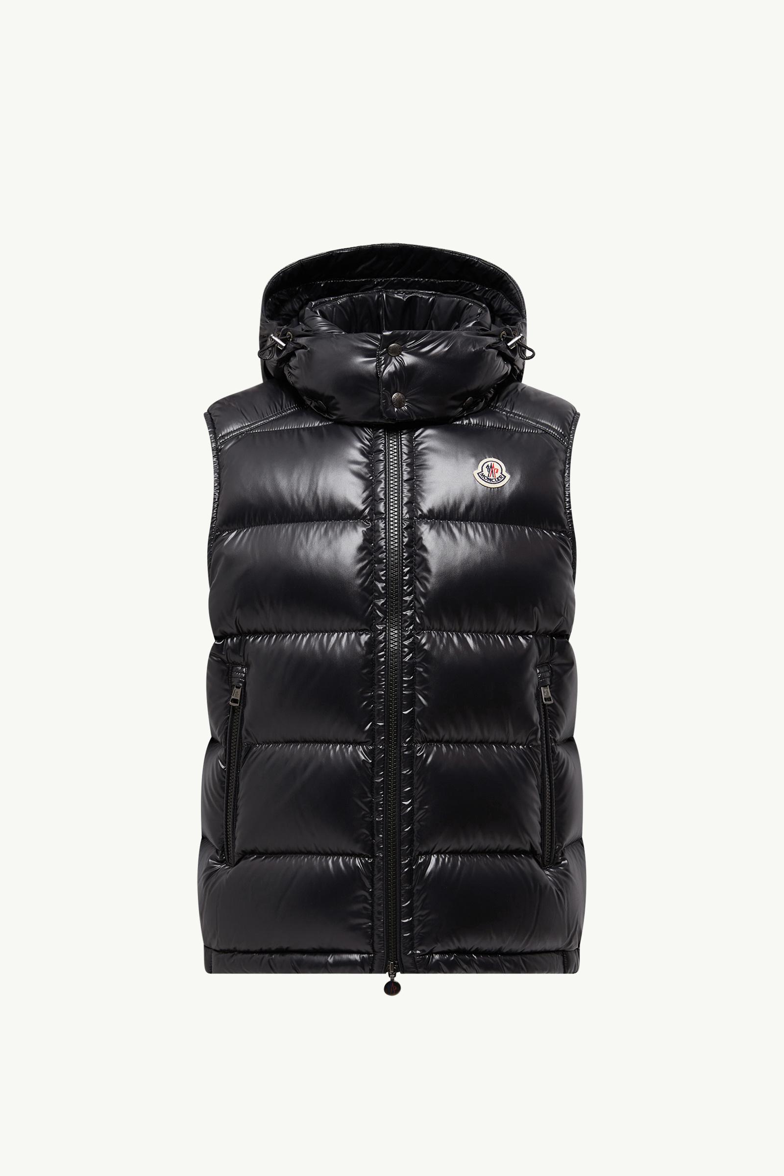 Bormes Hooded Down Gilet_findInBoutique_image