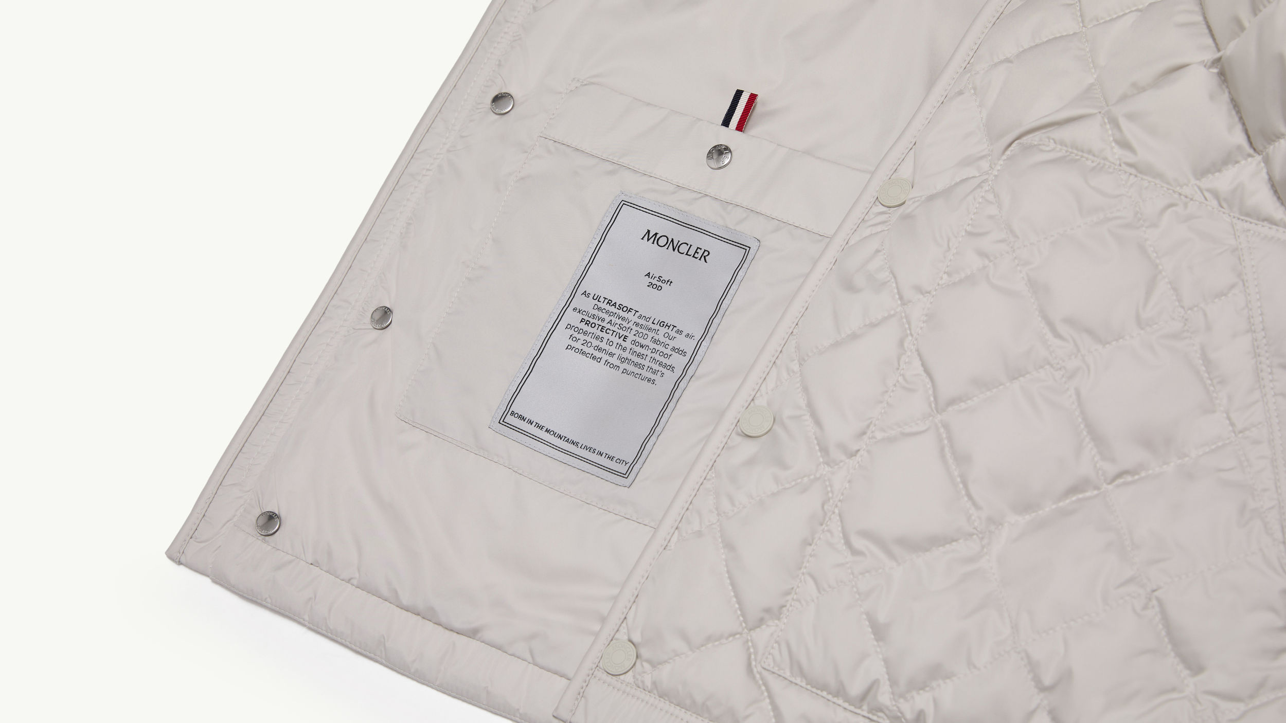 Slide 1 - product.feature.airsoftmaterial.title