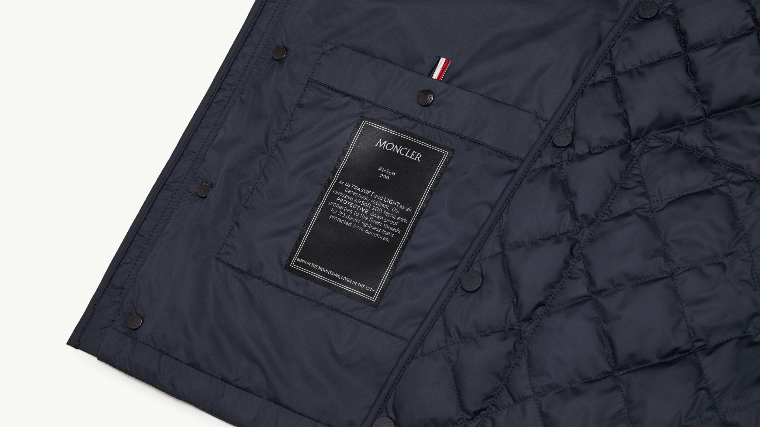 Slide 1 - product.feature.airsoftmaterial.title