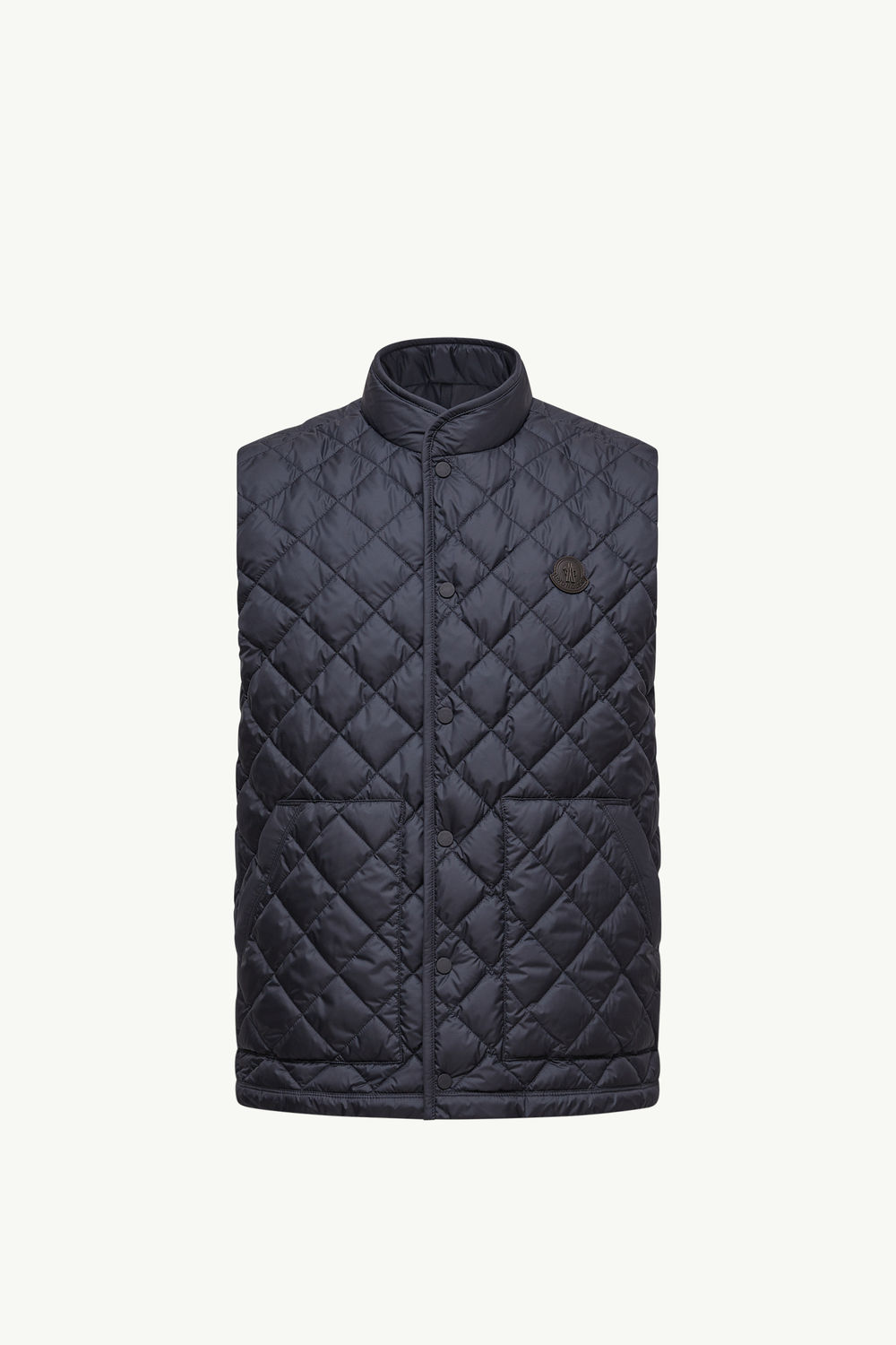 Lycope ベスト メンズ ブルー Moncler 2