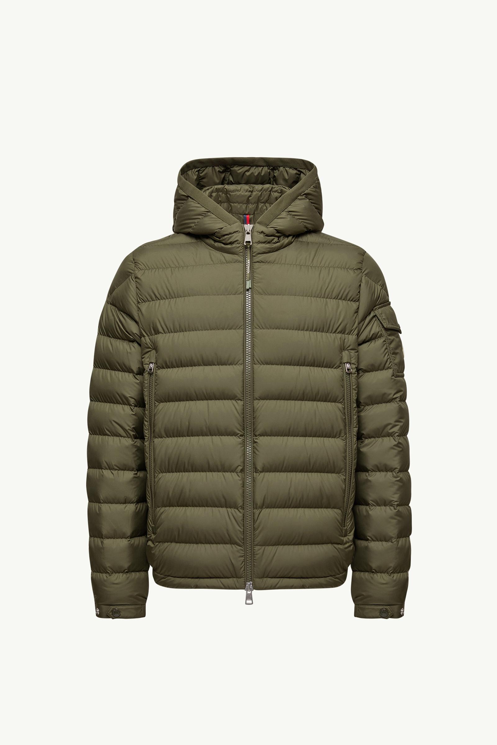 Galion Hooded Short Down Jacket_findInBoutique_image
