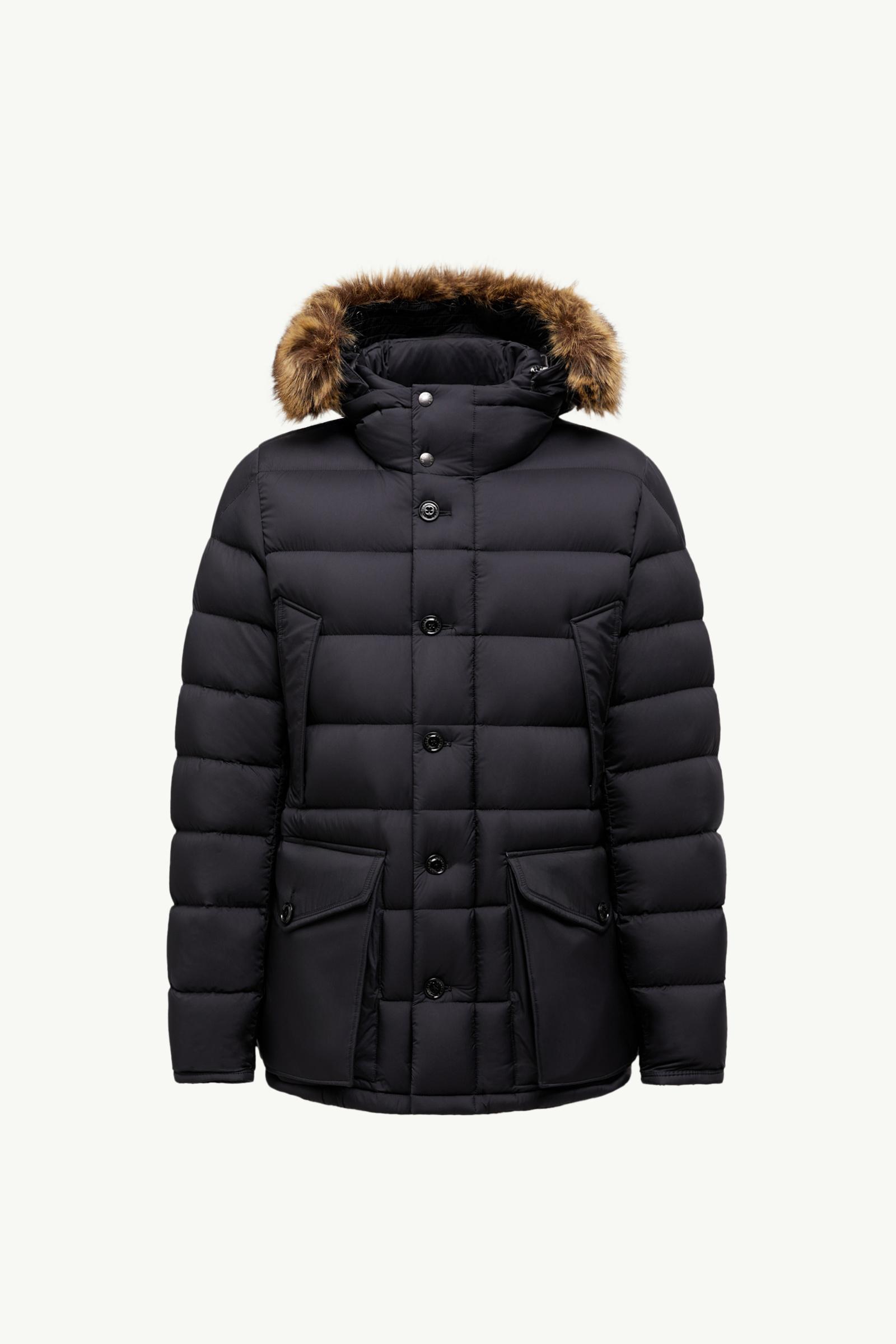 Moncler JP Online Shop — Down jackets, coats and clothing