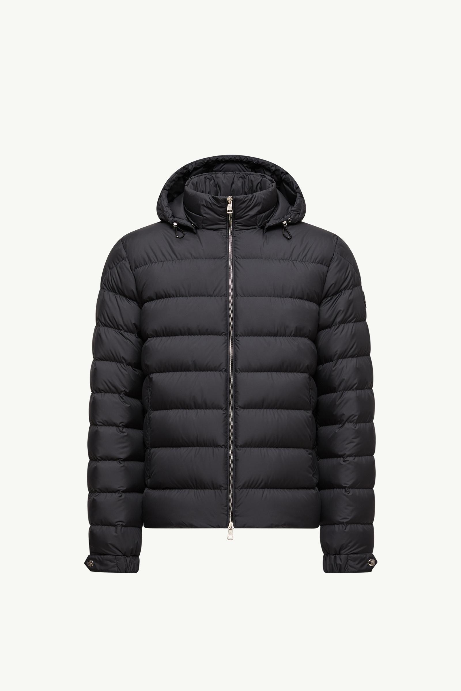 Short Down Puffer Jackets & Parkas for Men | Moncler CA