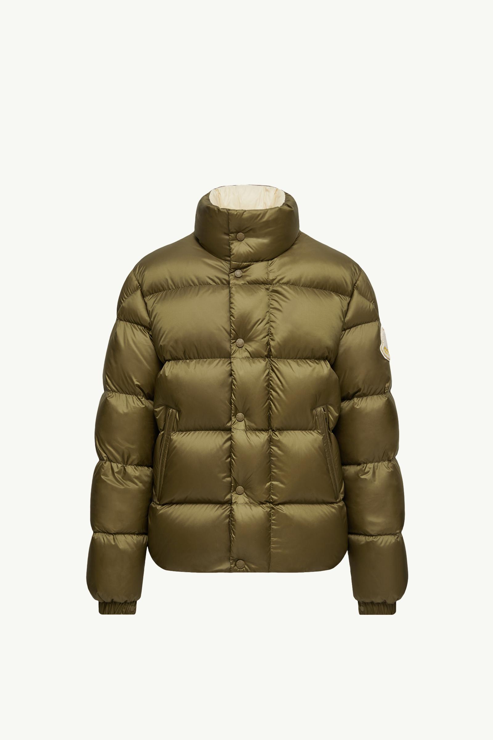 Tripiti Short Down Jacket_findInBoutique_image