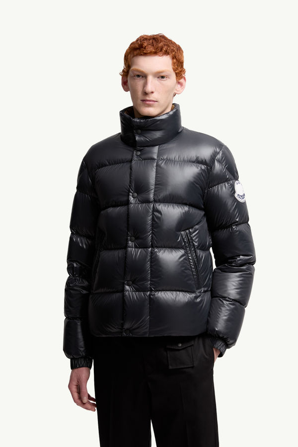 Doudoune courte Tripiti Hommes Noir Moncler 3