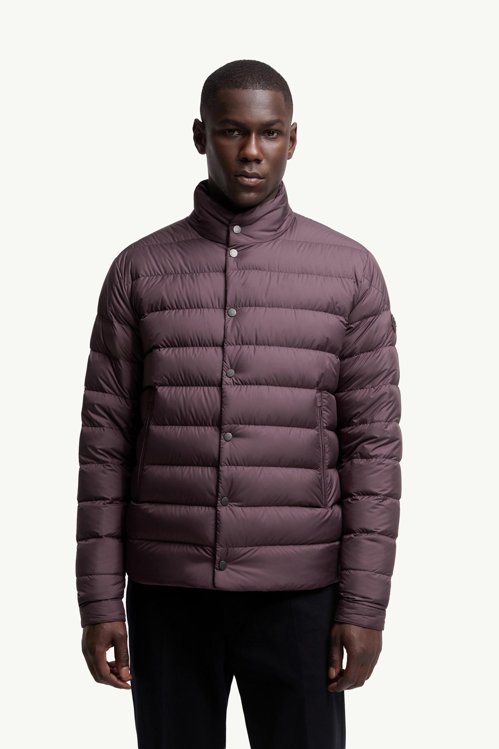 【国内発送・関税込】MONCLER ボレイショートダウンジャケット ♪直営店♪Moncler Brosse ショートダウンジャケット (MONCLER