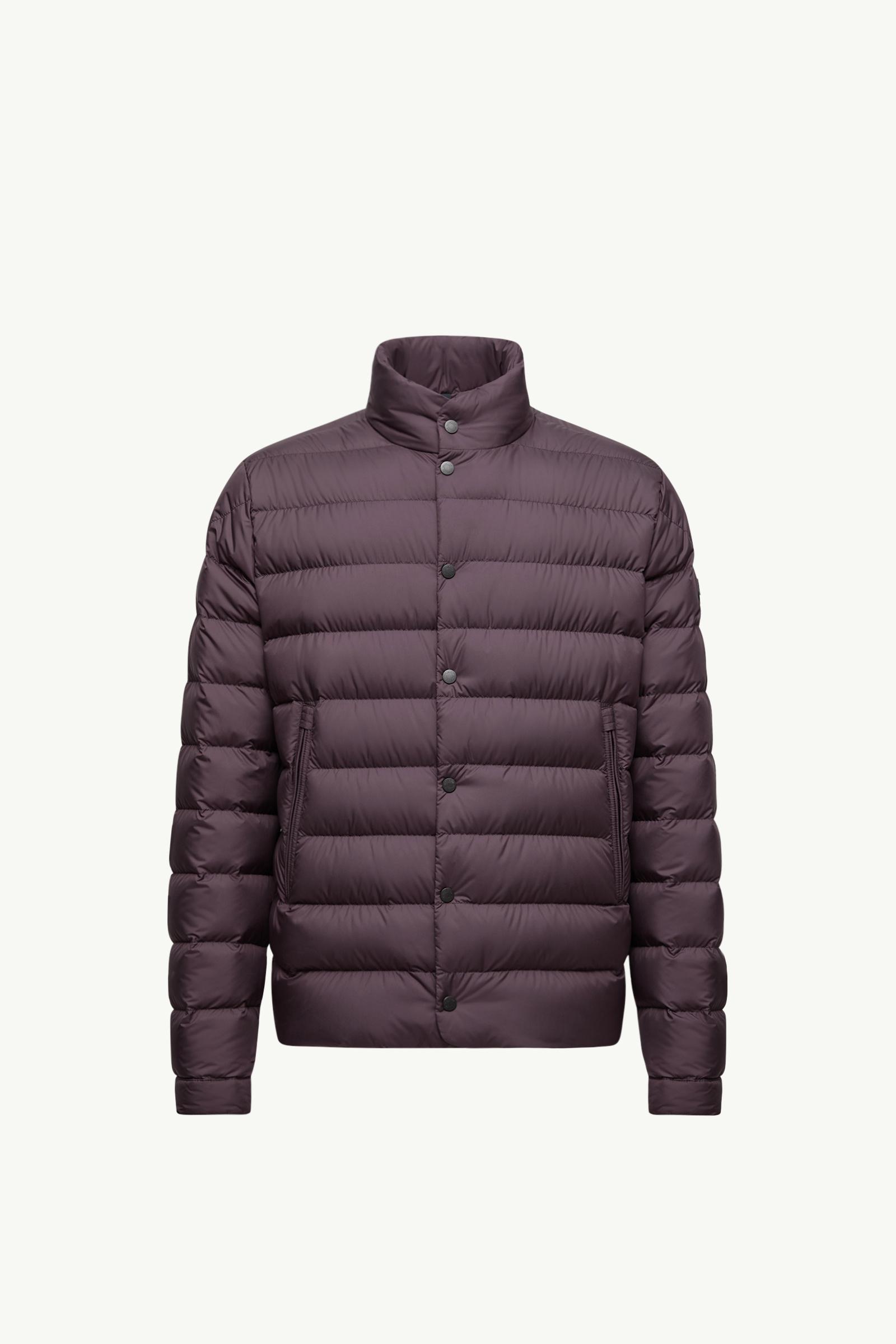 Short Down Jackets & Puffer Coats for Men | Moncler UK Short Down Jackets & Puffer Coats for Men | Moncler UK