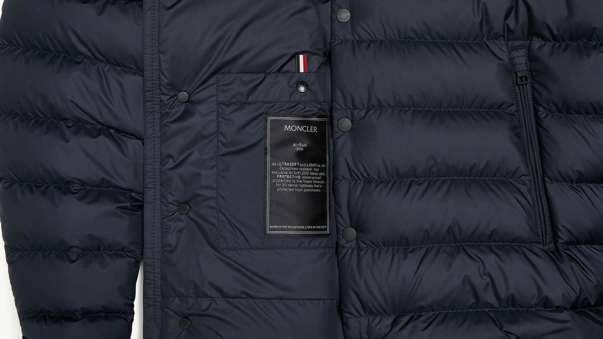 Slide 1 - product.feature.airsoftmaterial.title