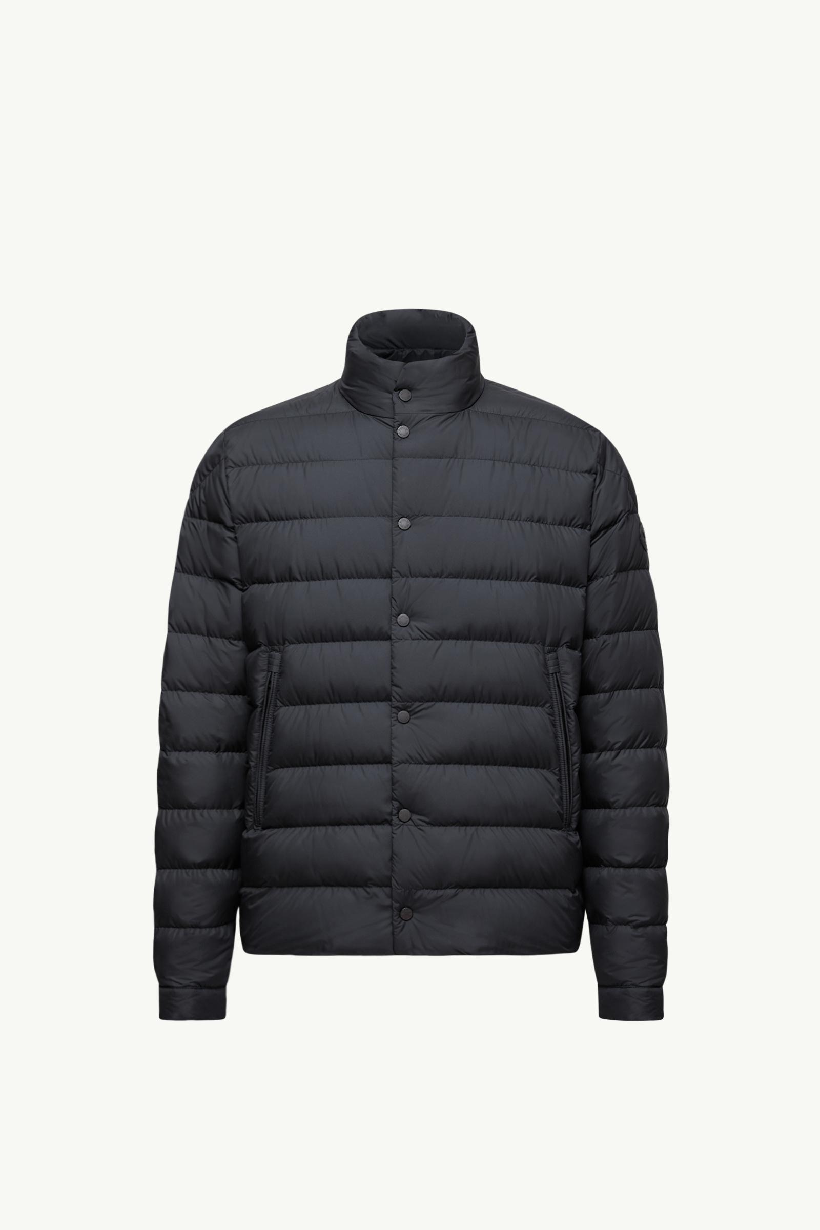 Lyco ショートダウンジャケット_findInBoutique_image