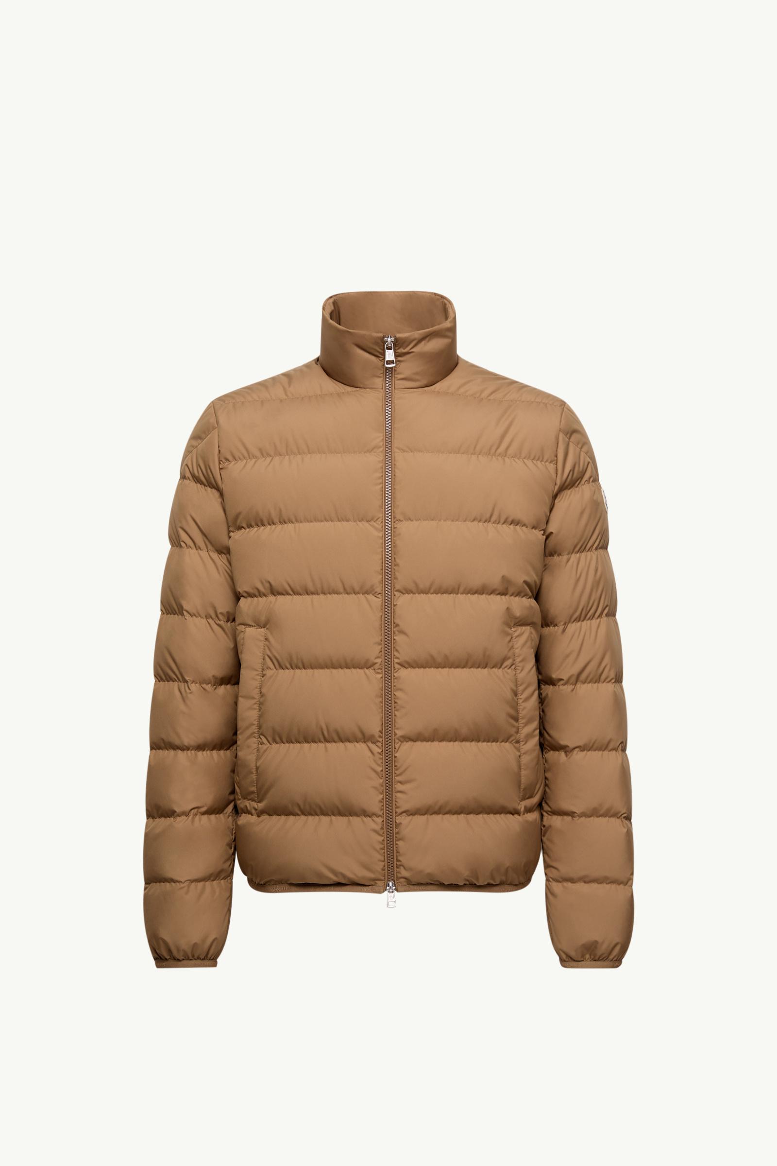 Baudinet Short Down Jacket_findInBoutique_image