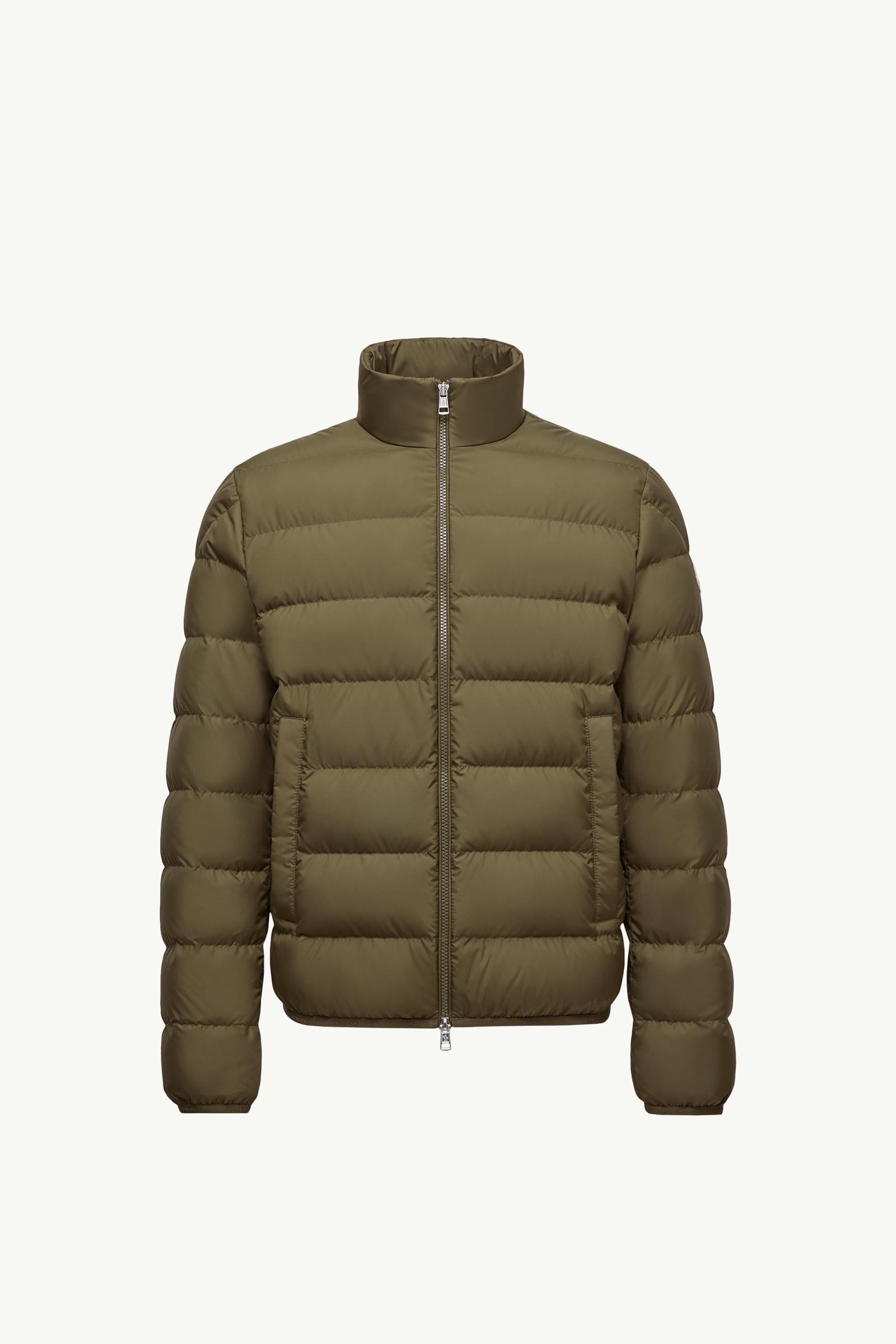 Baudinet Short Down Jacket_findInBoutique_image